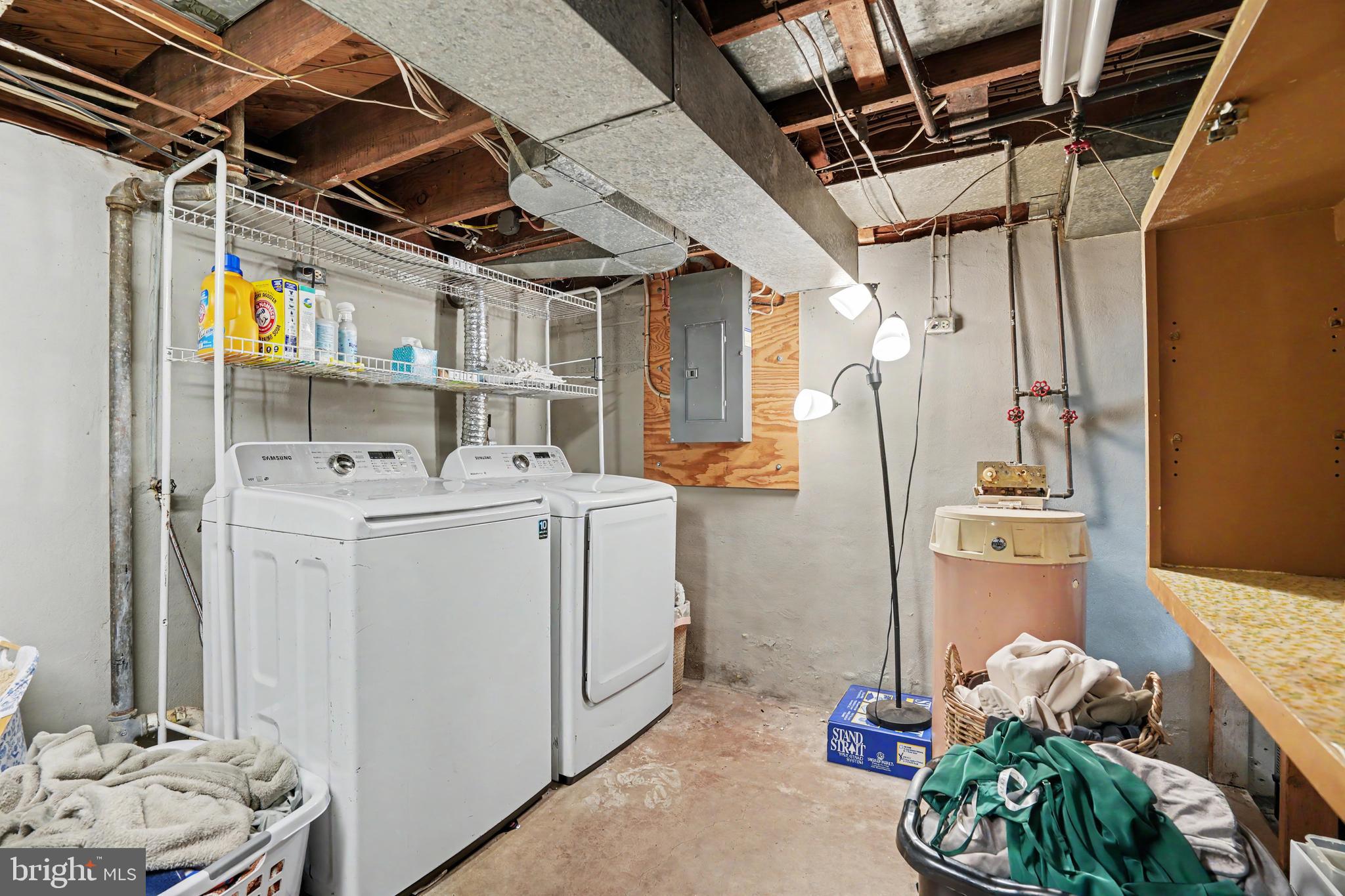DAUPHIN COUNTY - Residential