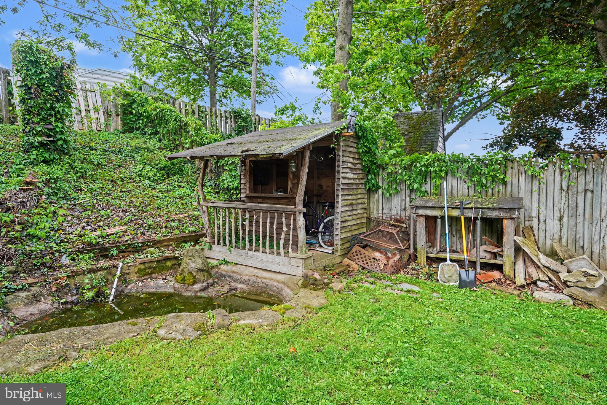 DAUPHIN COUNTY - Residential