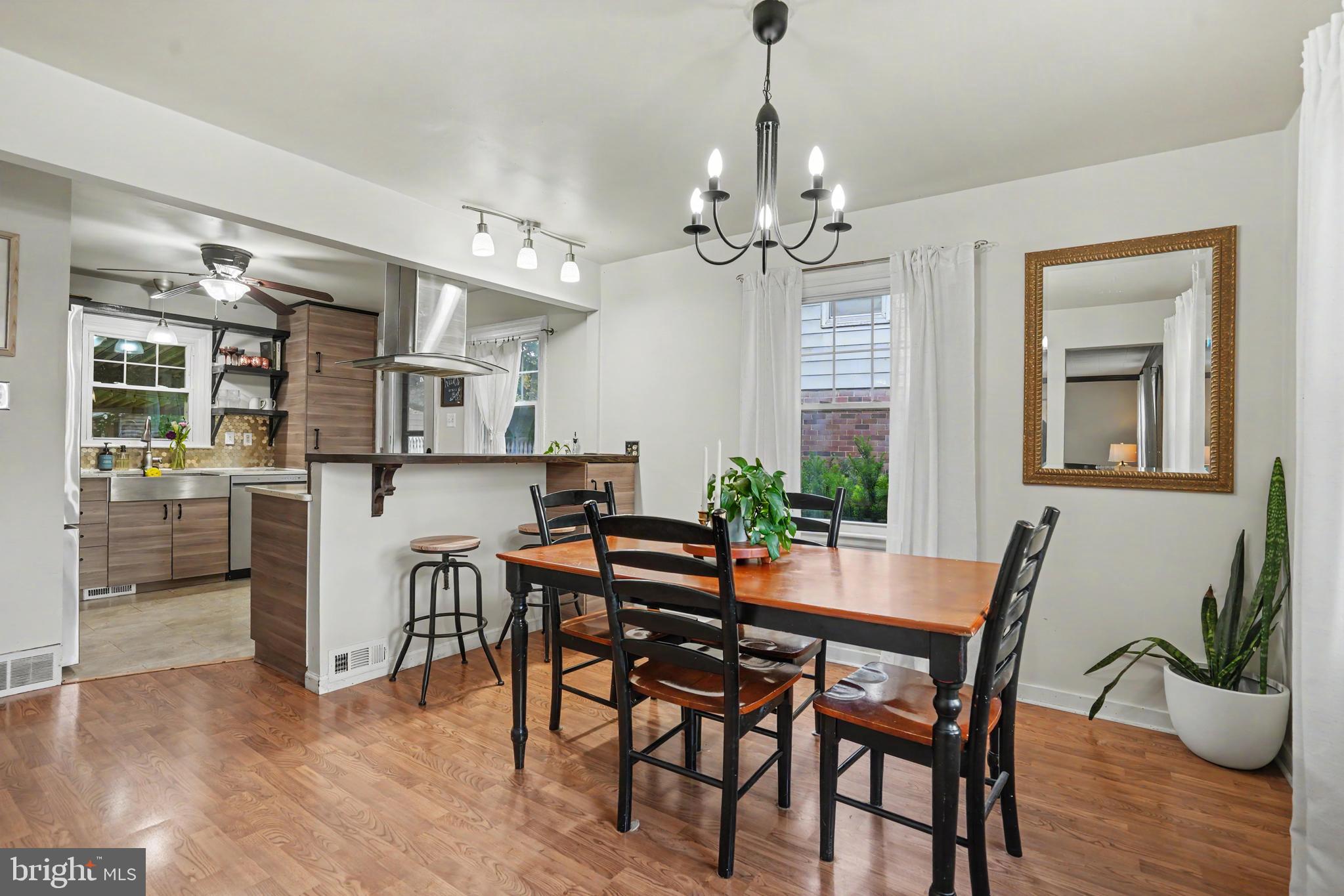 DAUPHIN COUNTY - Residential