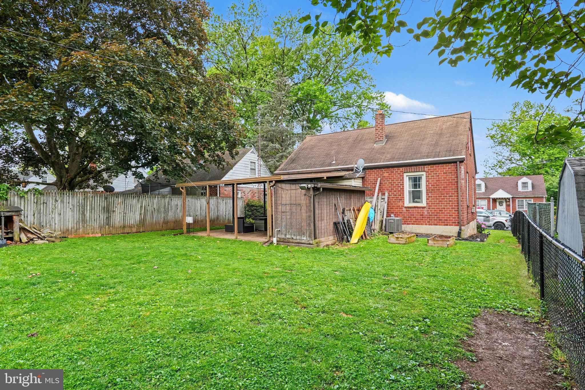 DAUPHIN COUNTY - Residential