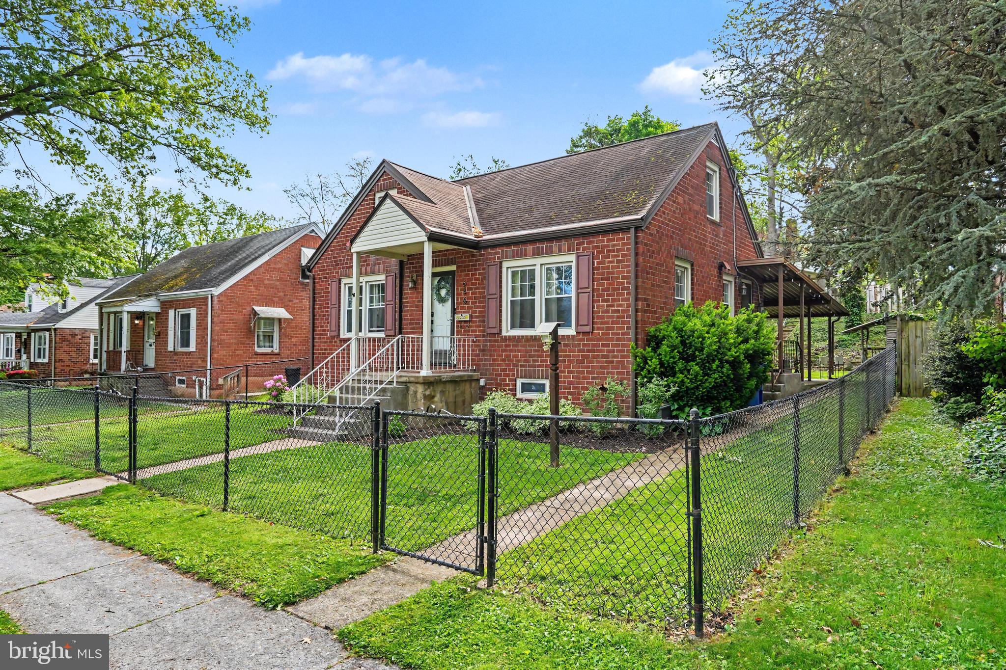 DAUPHIN COUNTY - Residential