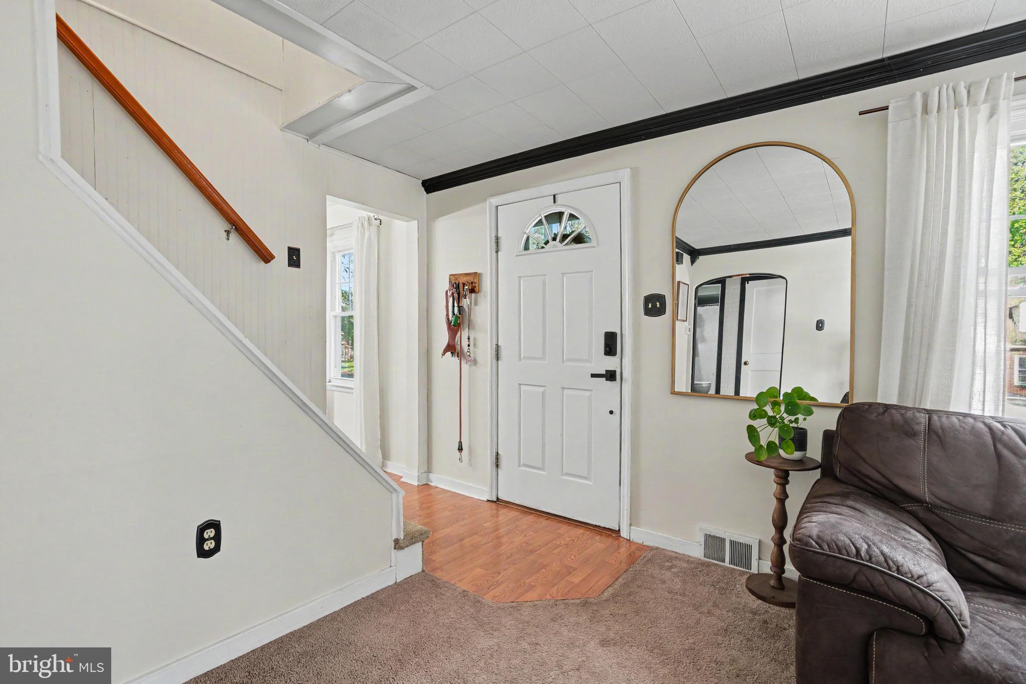 DAUPHIN COUNTY - Residential