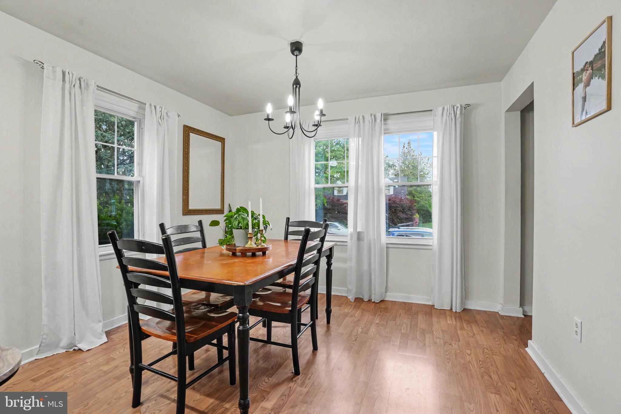 DAUPHIN COUNTY - Residential