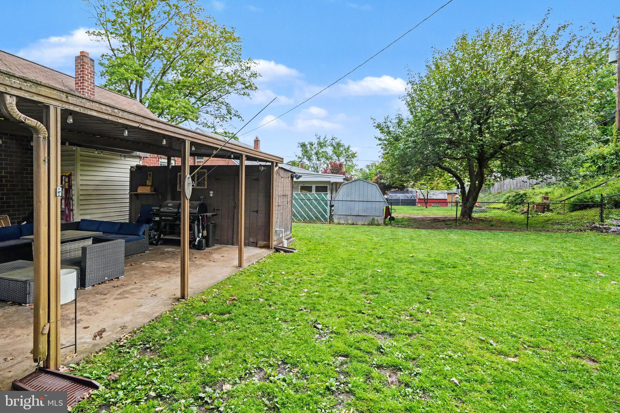 DAUPHIN COUNTY - Residential