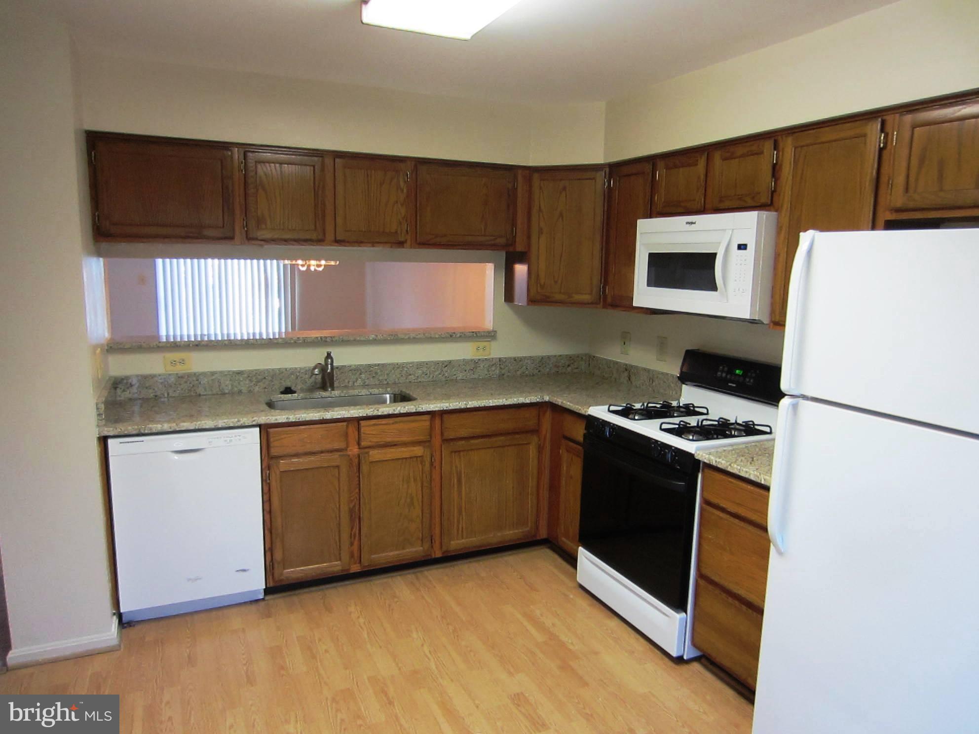 ROLLING BROOK - Residential Lease