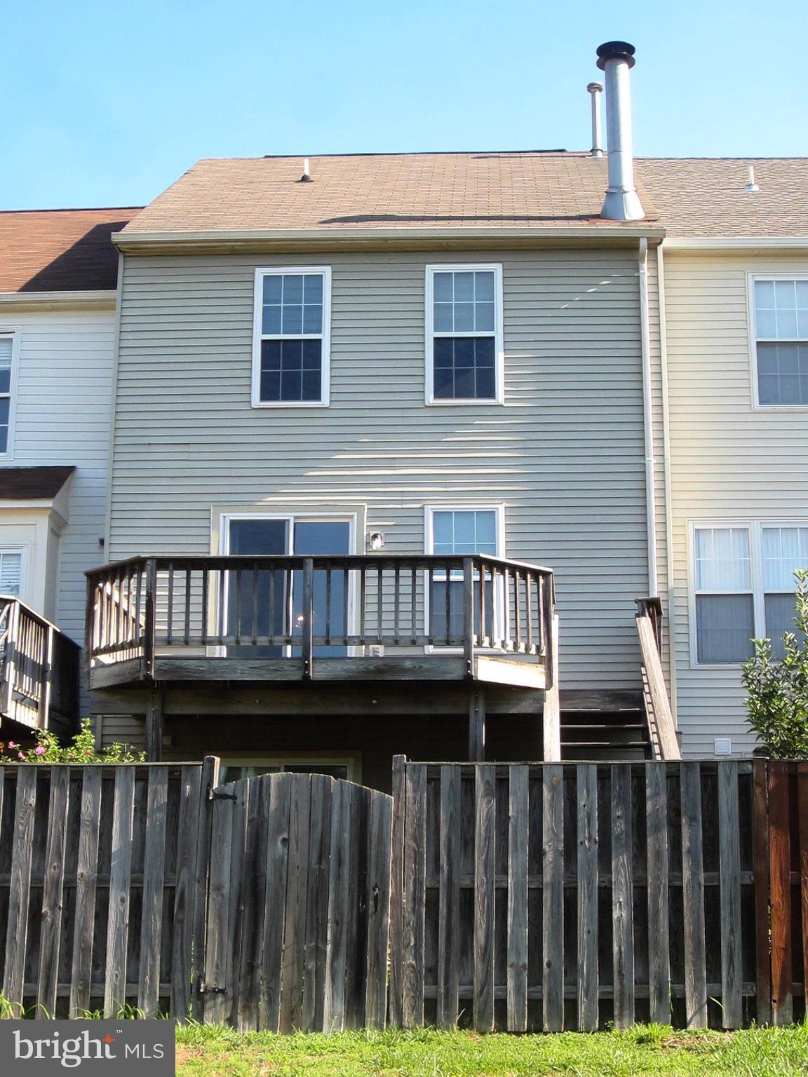 ROLLING BROOK - Residential Lease