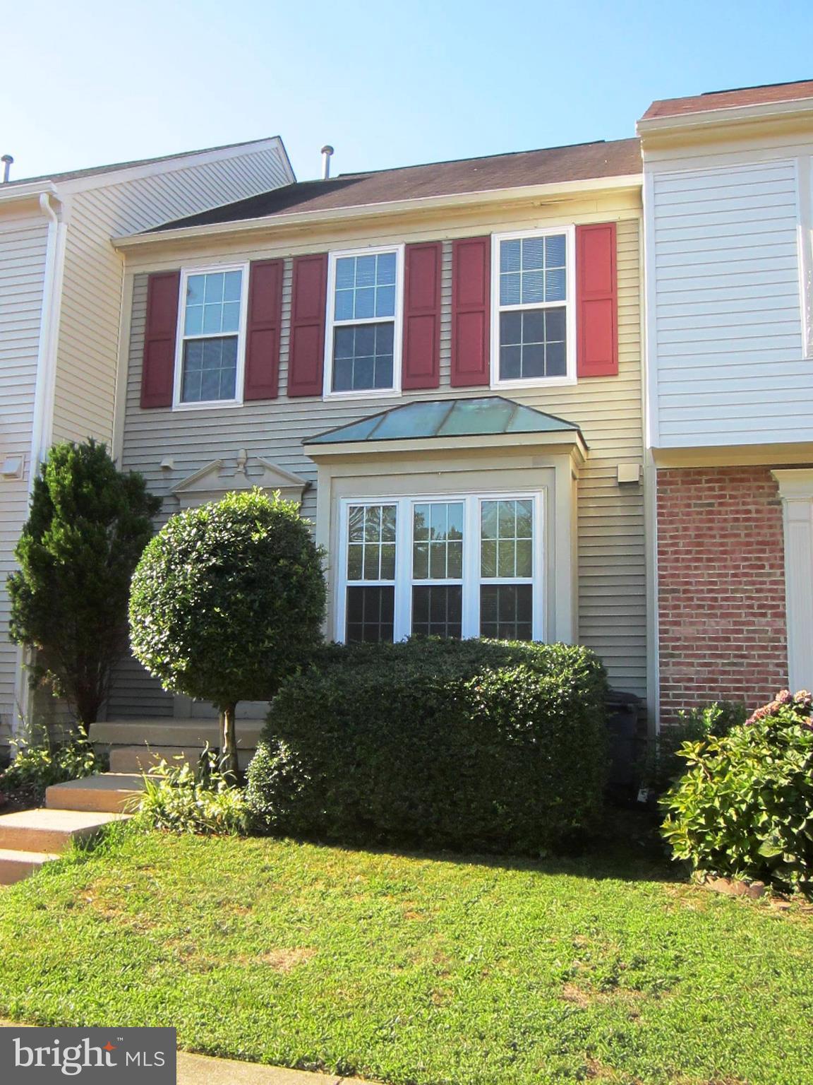 ROLLING BROOK - Residential Lease