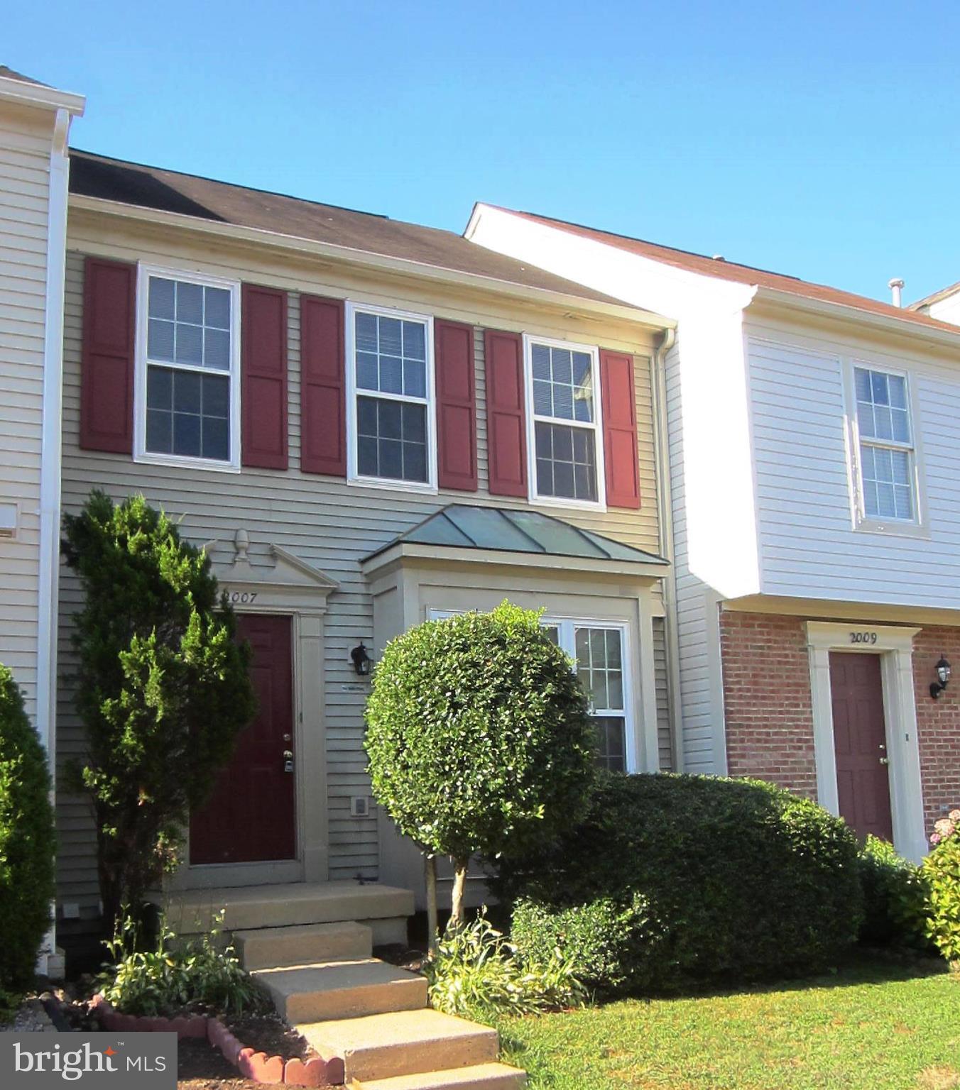 ROLLING BROOK - Residential Lease