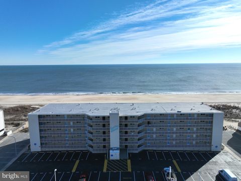 5201 ATLANTIC AVENUE 210 OCEAN CITY MD 21842