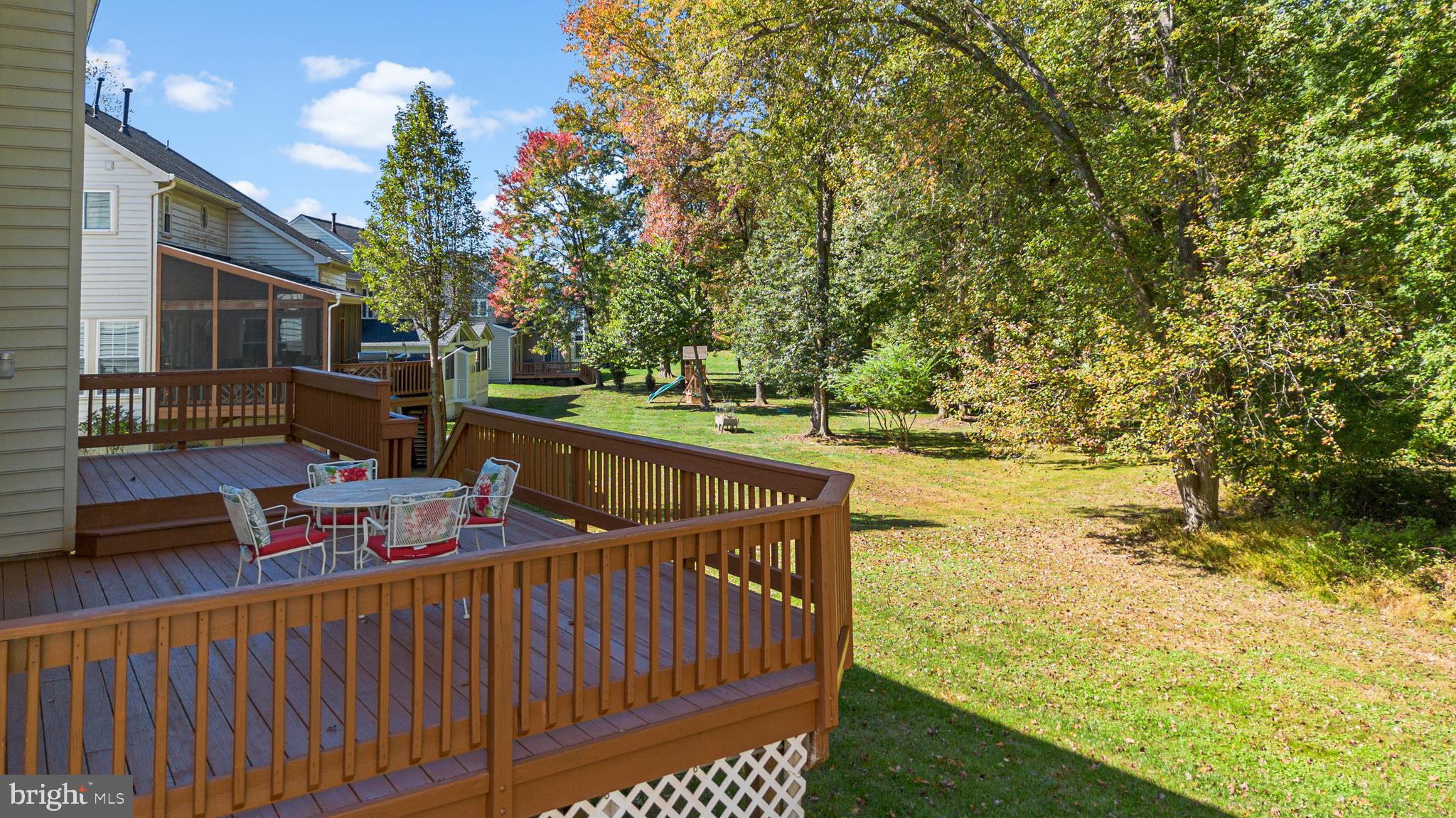 OATLAND FARM - Residential