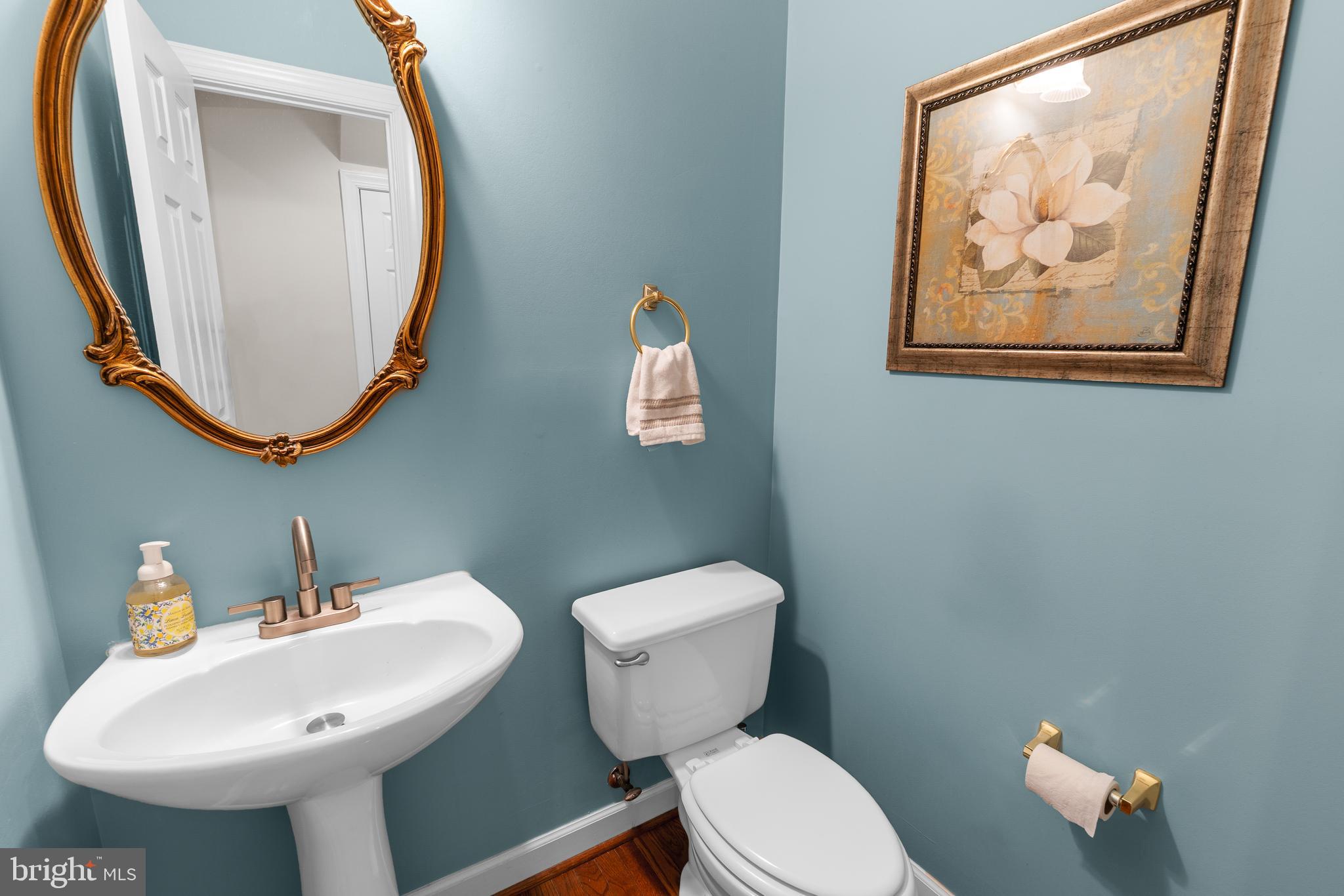 OATLAND FARM - Residential