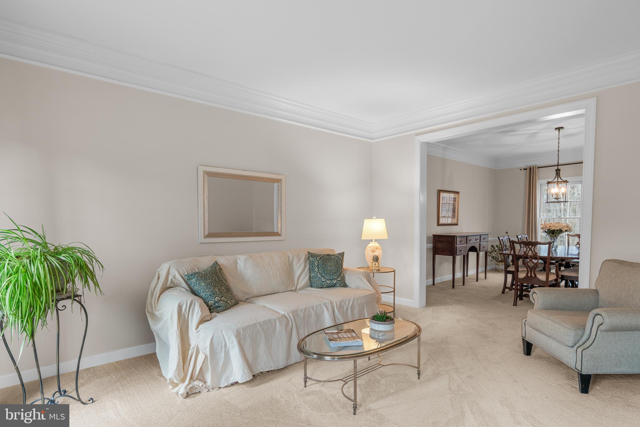 OATLAND FARM - Residential