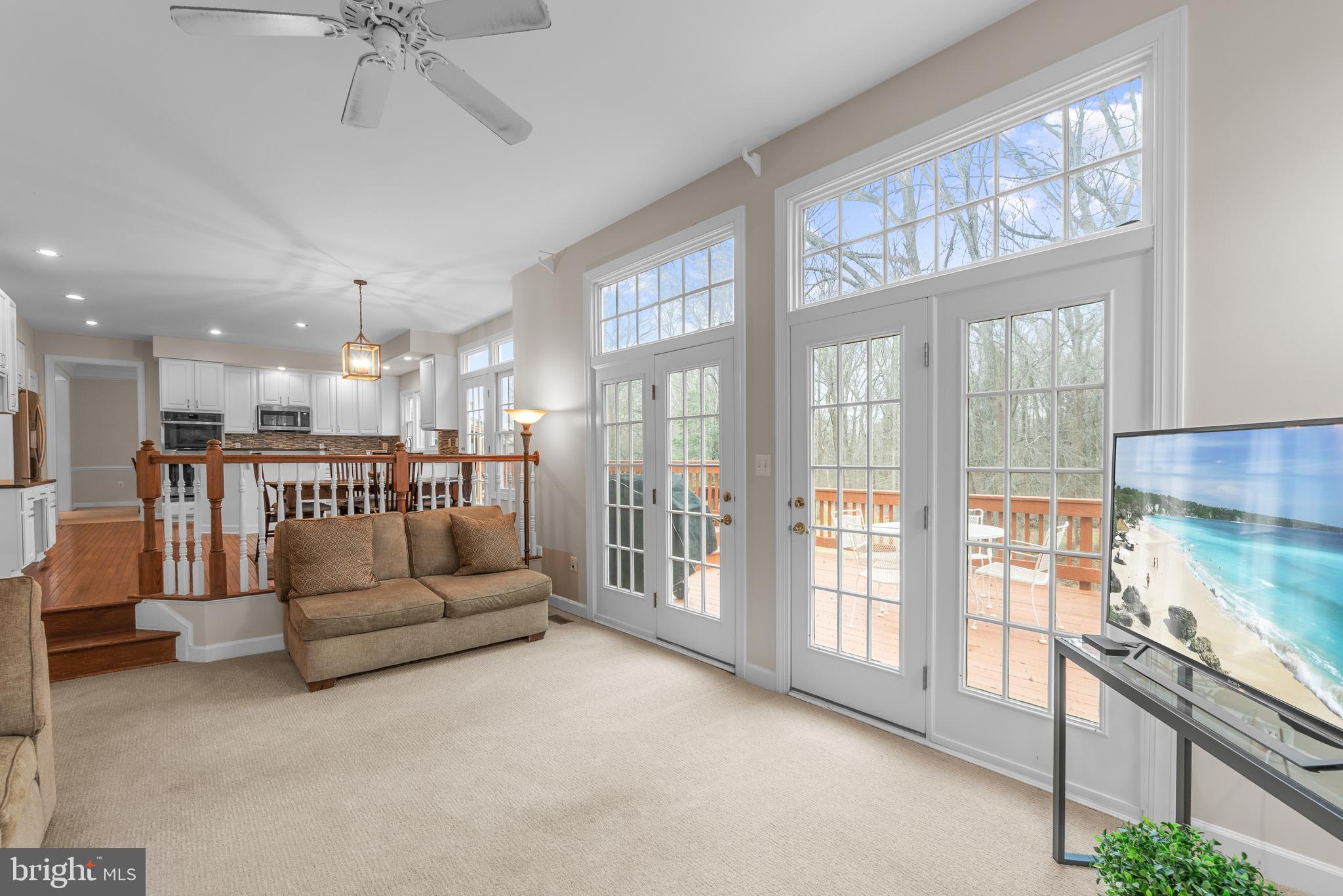 OATLAND FARM - Residential