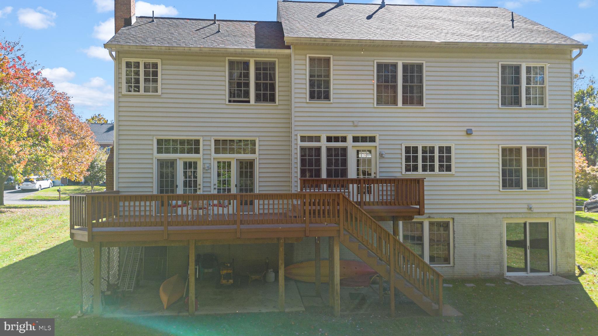 OATLAND FARM - Residential