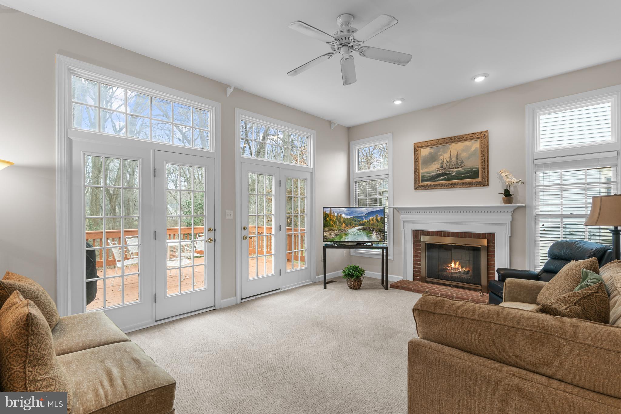 OATLAND FARM - Residential