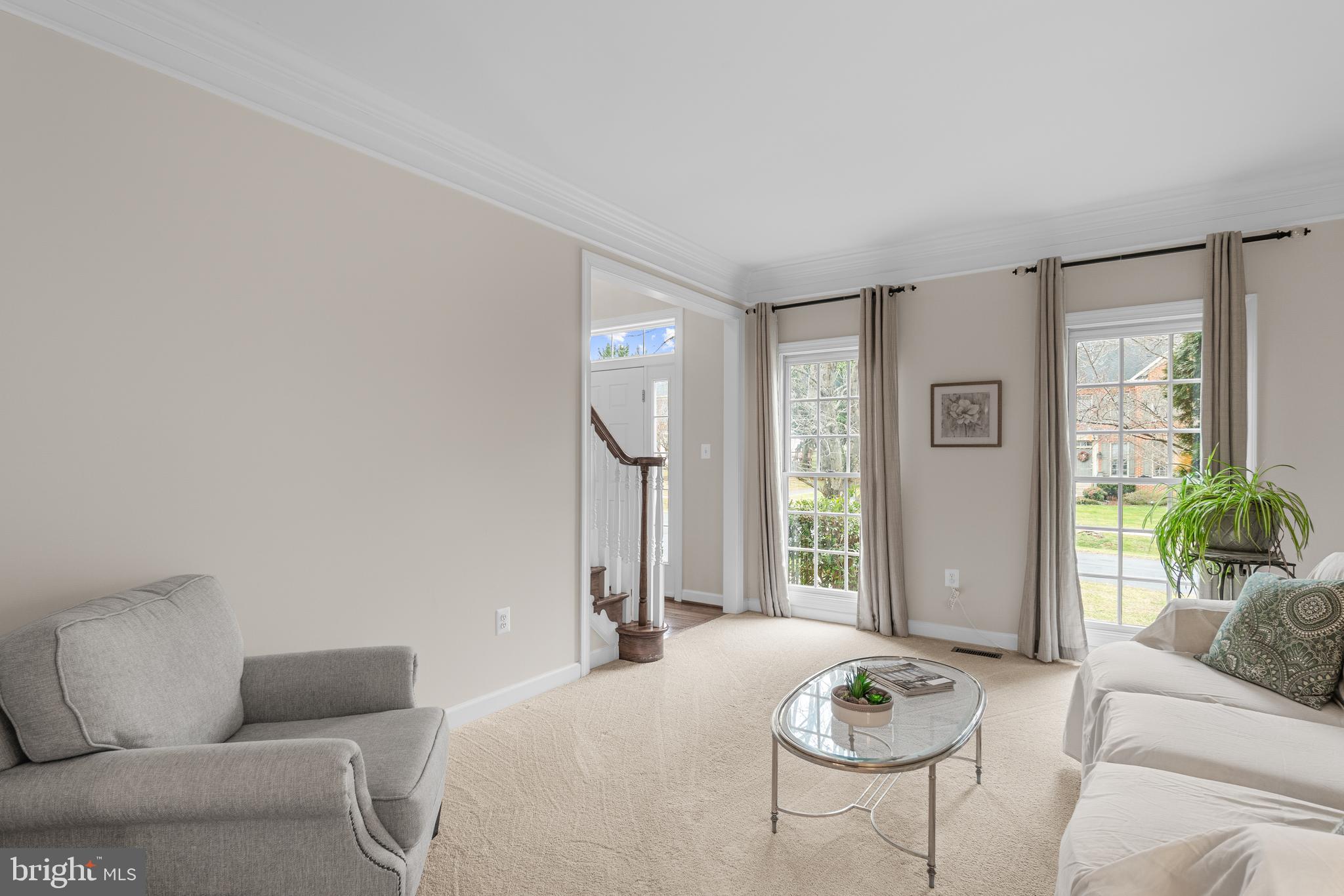 OATLAND FARM - Residential