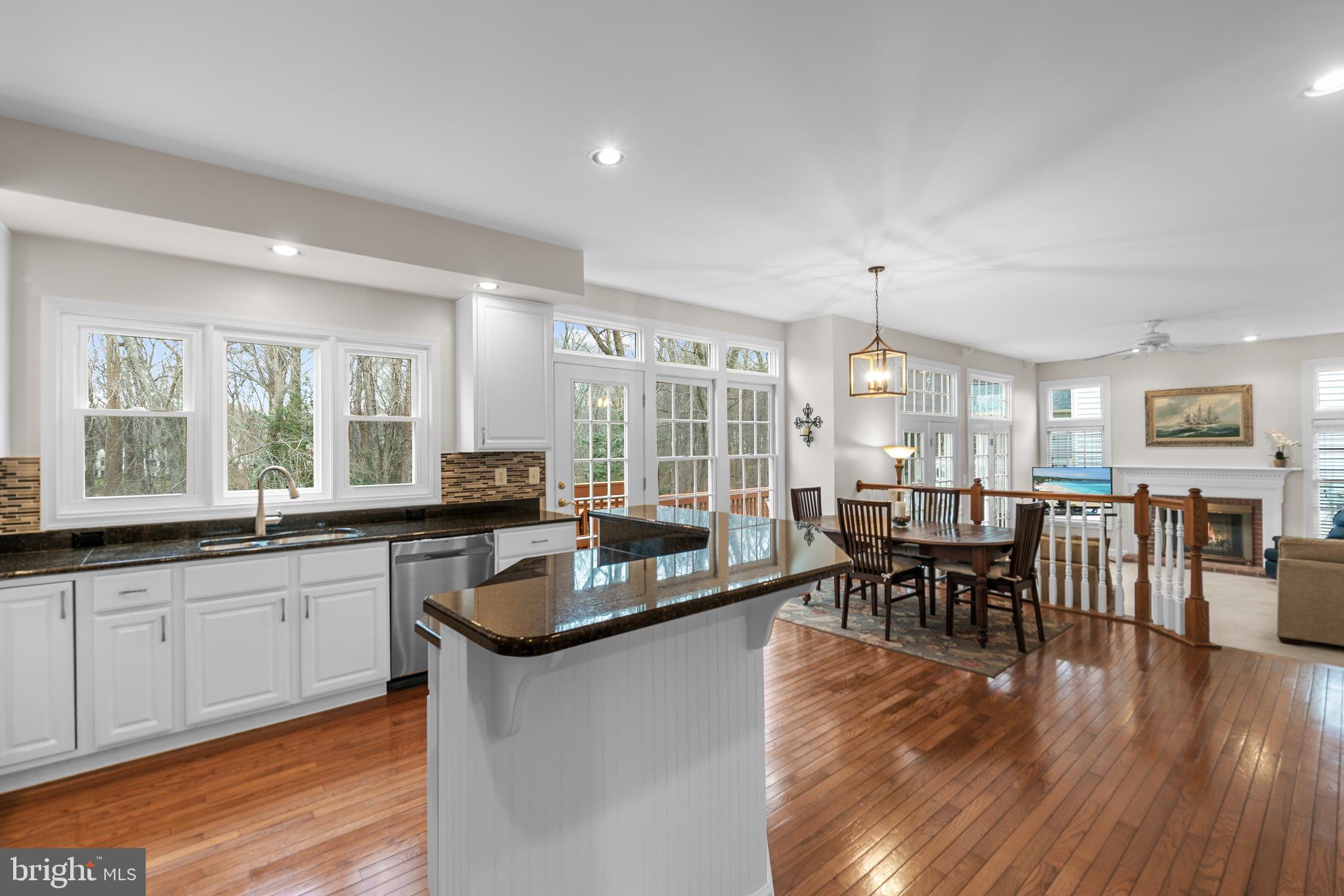 OATLAND FARM - Residential