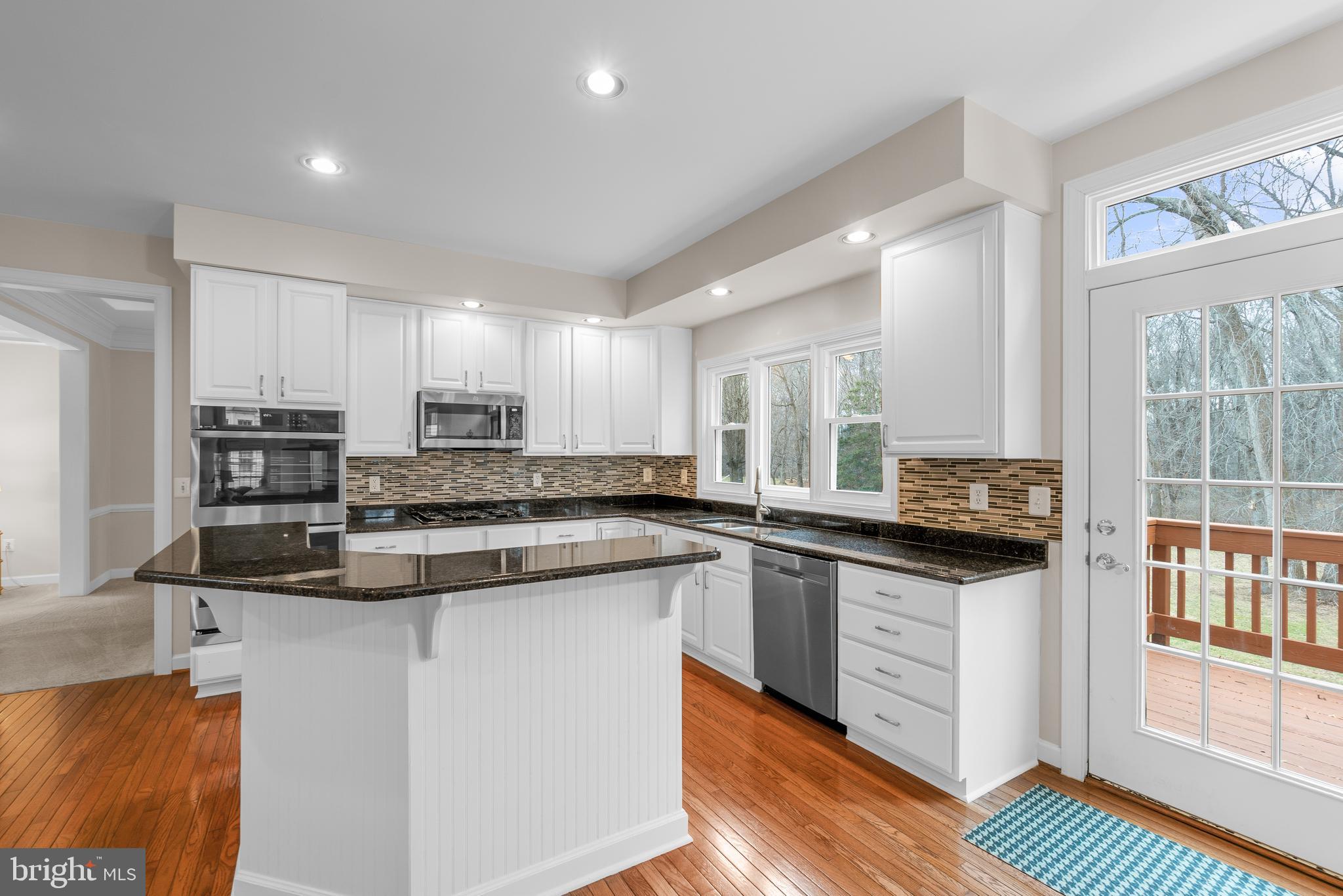 OATLAND FARM - Residential