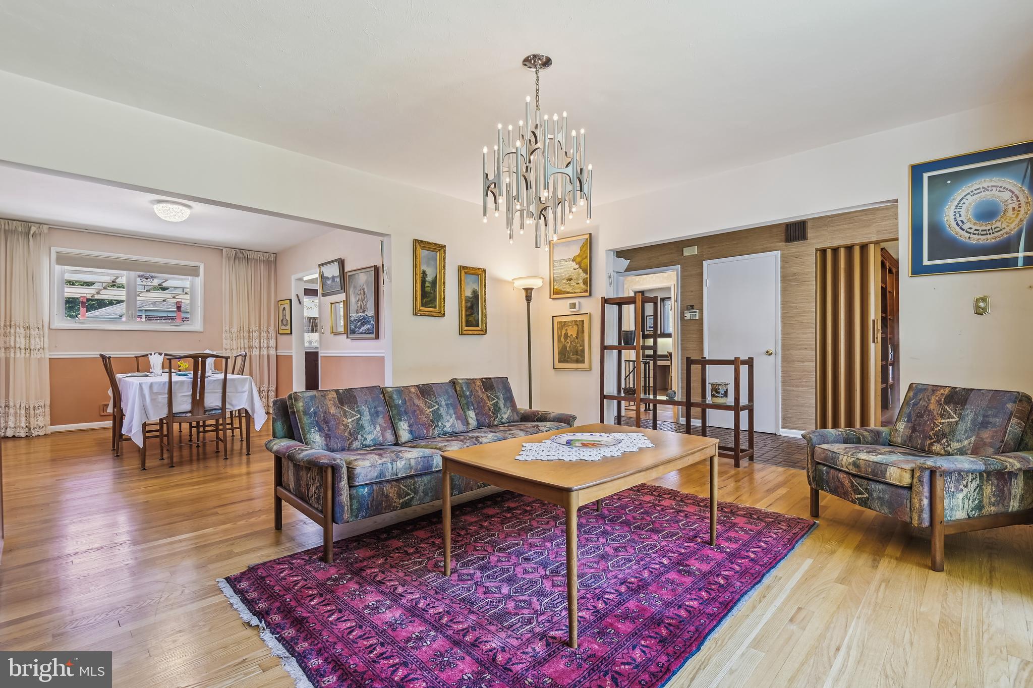 UPPER PARK HEIGHTS - Residential