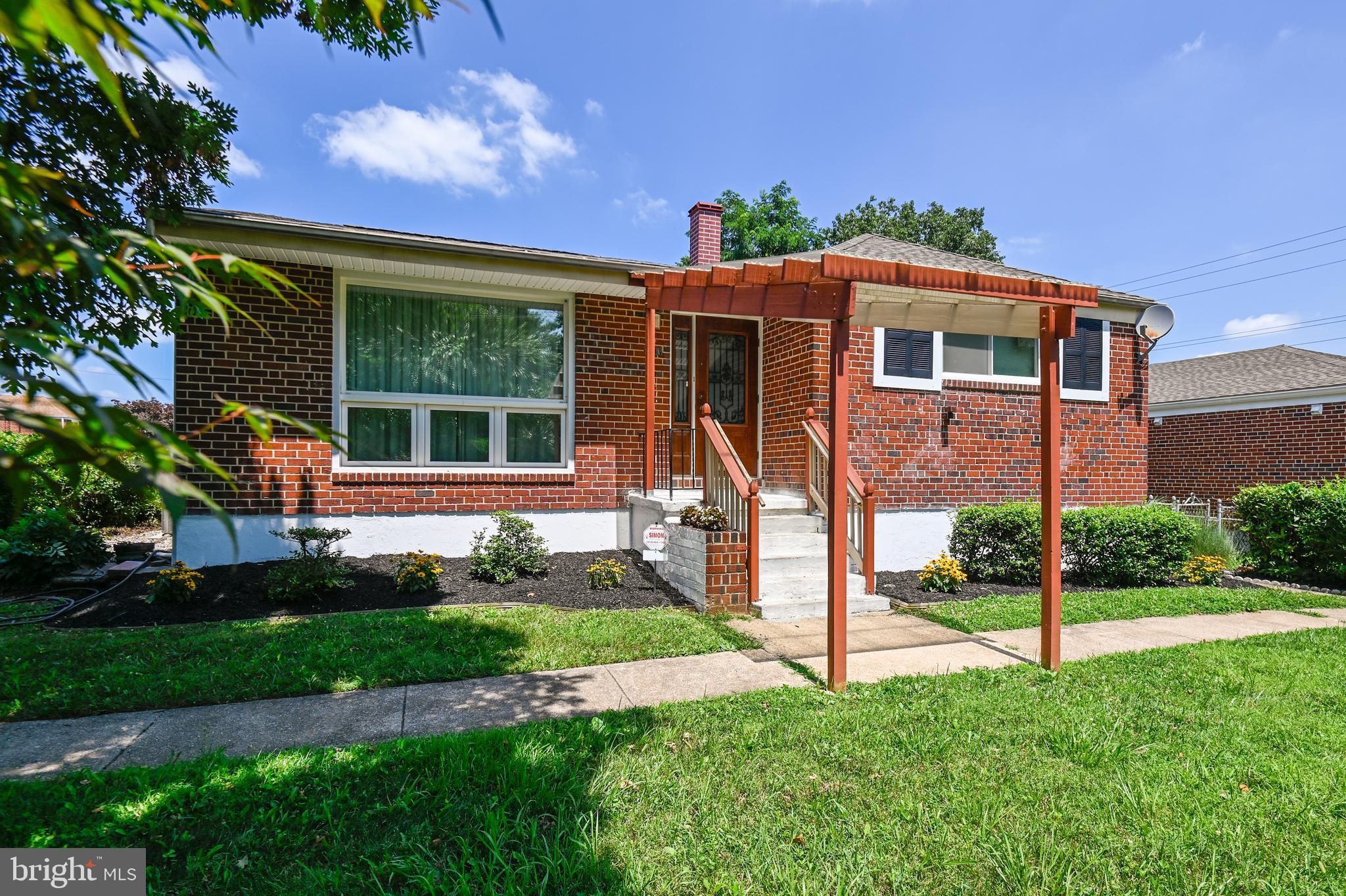 UPPER PARK HEIGHTS - Residential