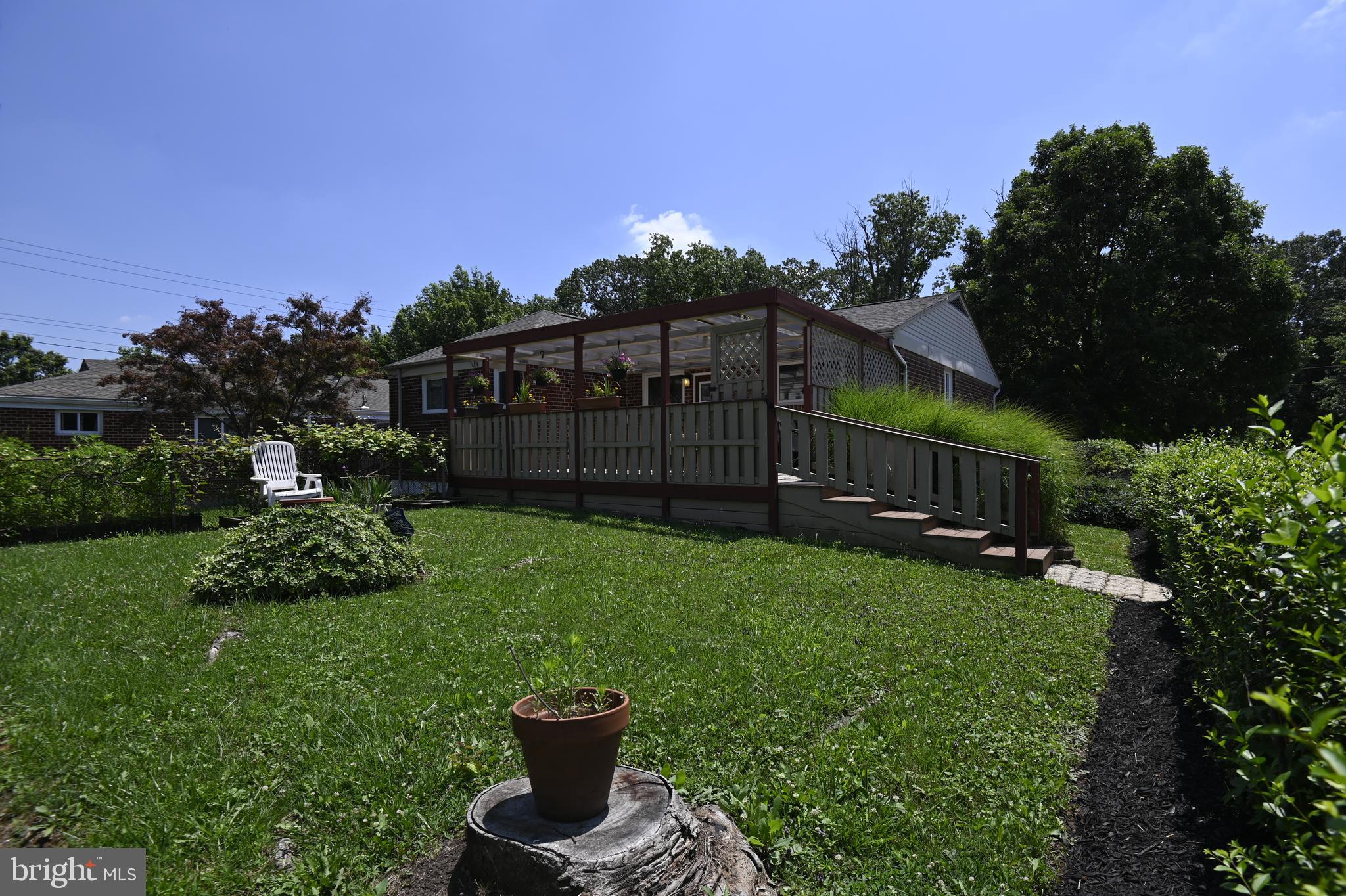 UPPER PARK HEIGHTS - Residential