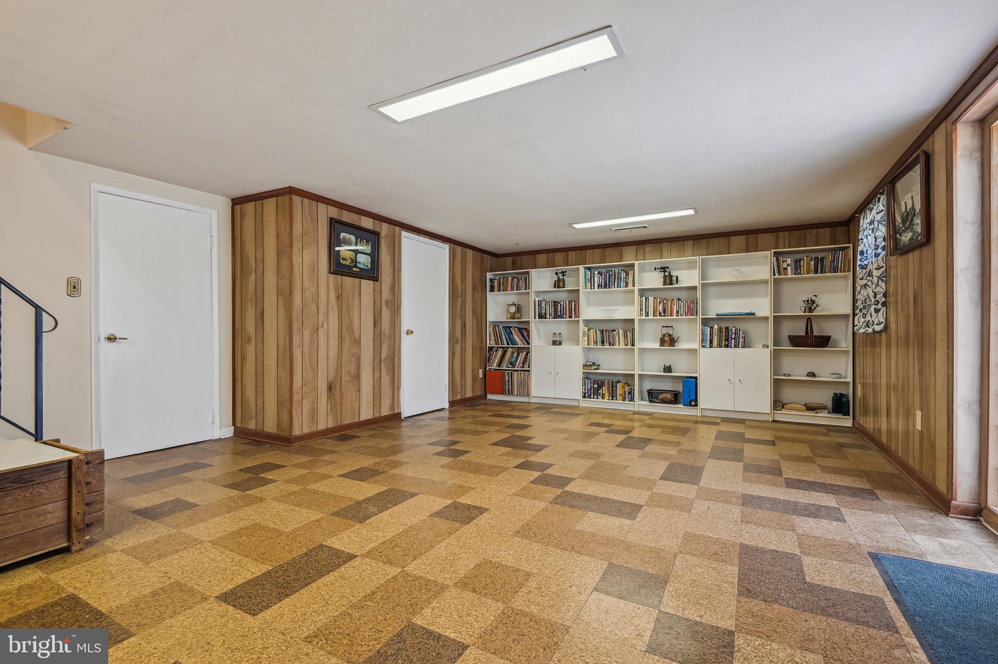 UPPER PARK HEIGHTS - Residential