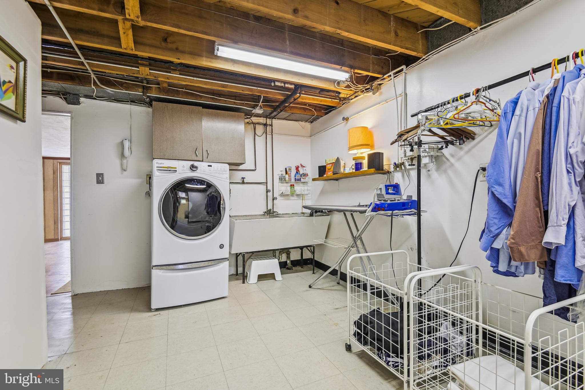 UPPER PARK HEIGHTS - Residential