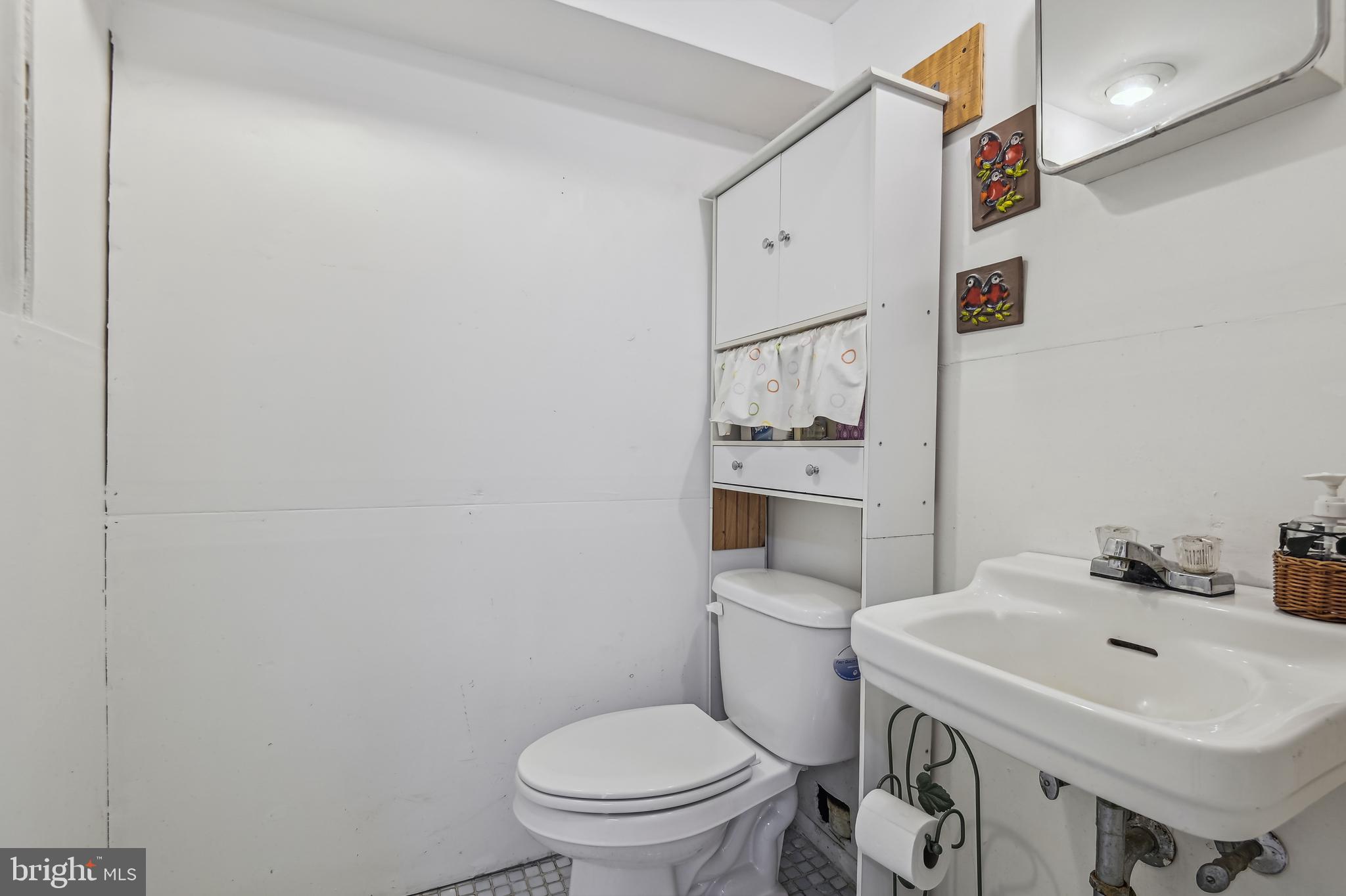 UPPER PARK HEIGHTS - Residential