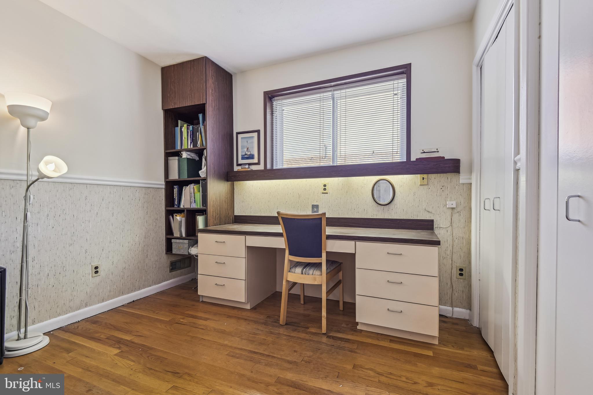 UPPER PARK HEIGHTS - Residential