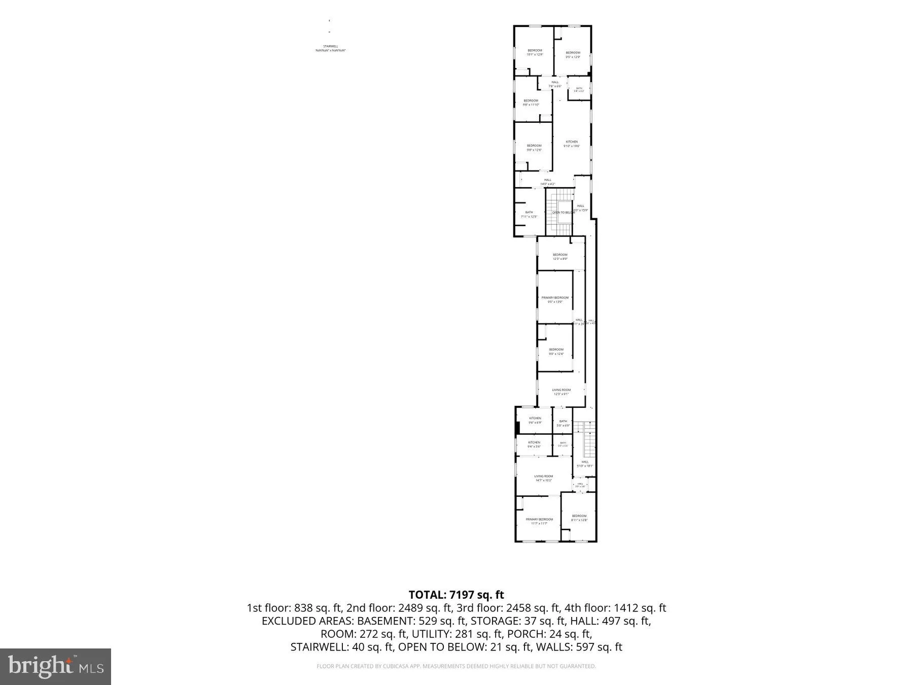 Additional image 256 of 1405 Park Avenue, Baltimore, MD 21217