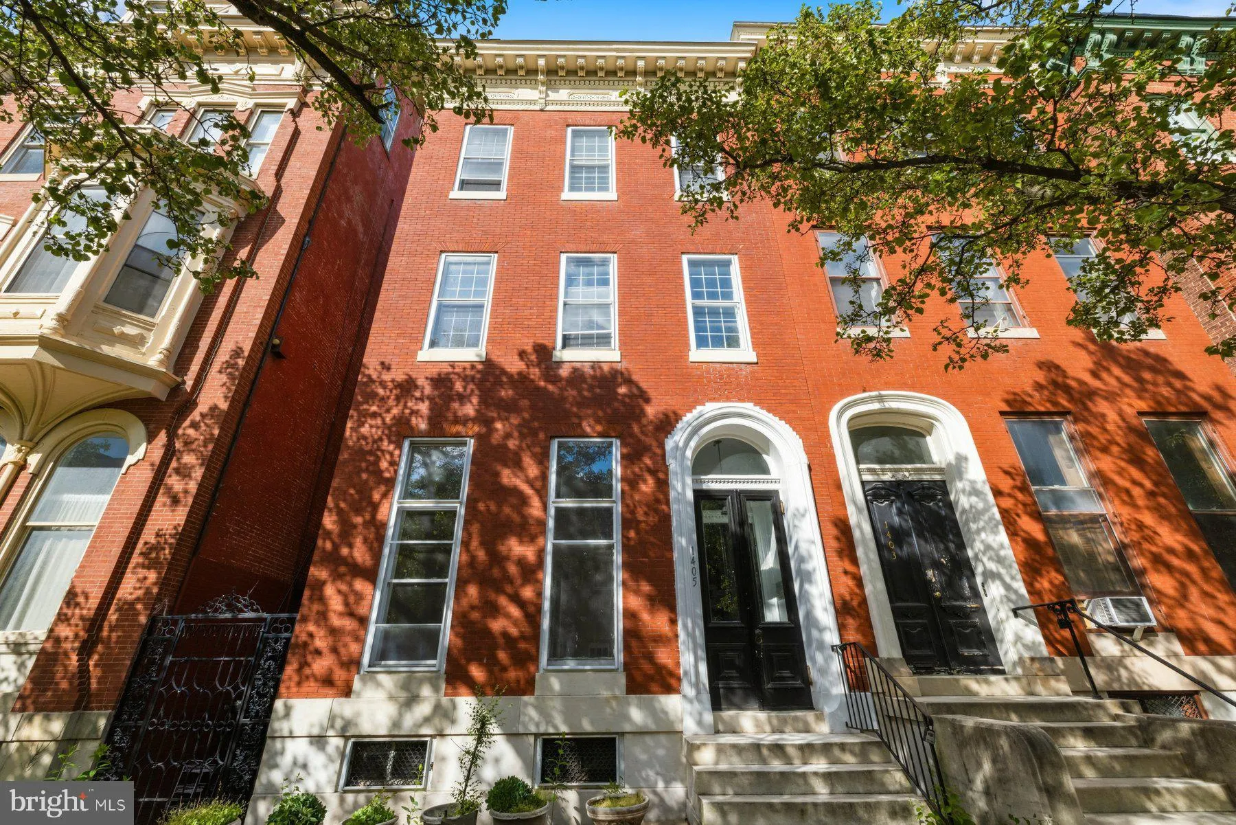 Additional image 253 of 1405 Park Avenue, Baltimore, MD 21217
