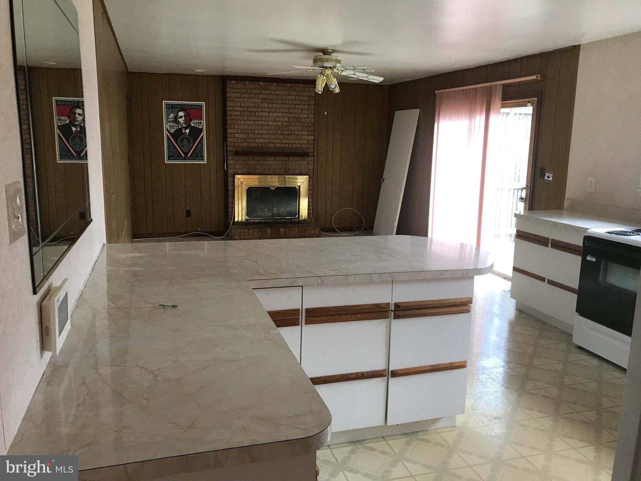 GLENWOOD PARK - Residential