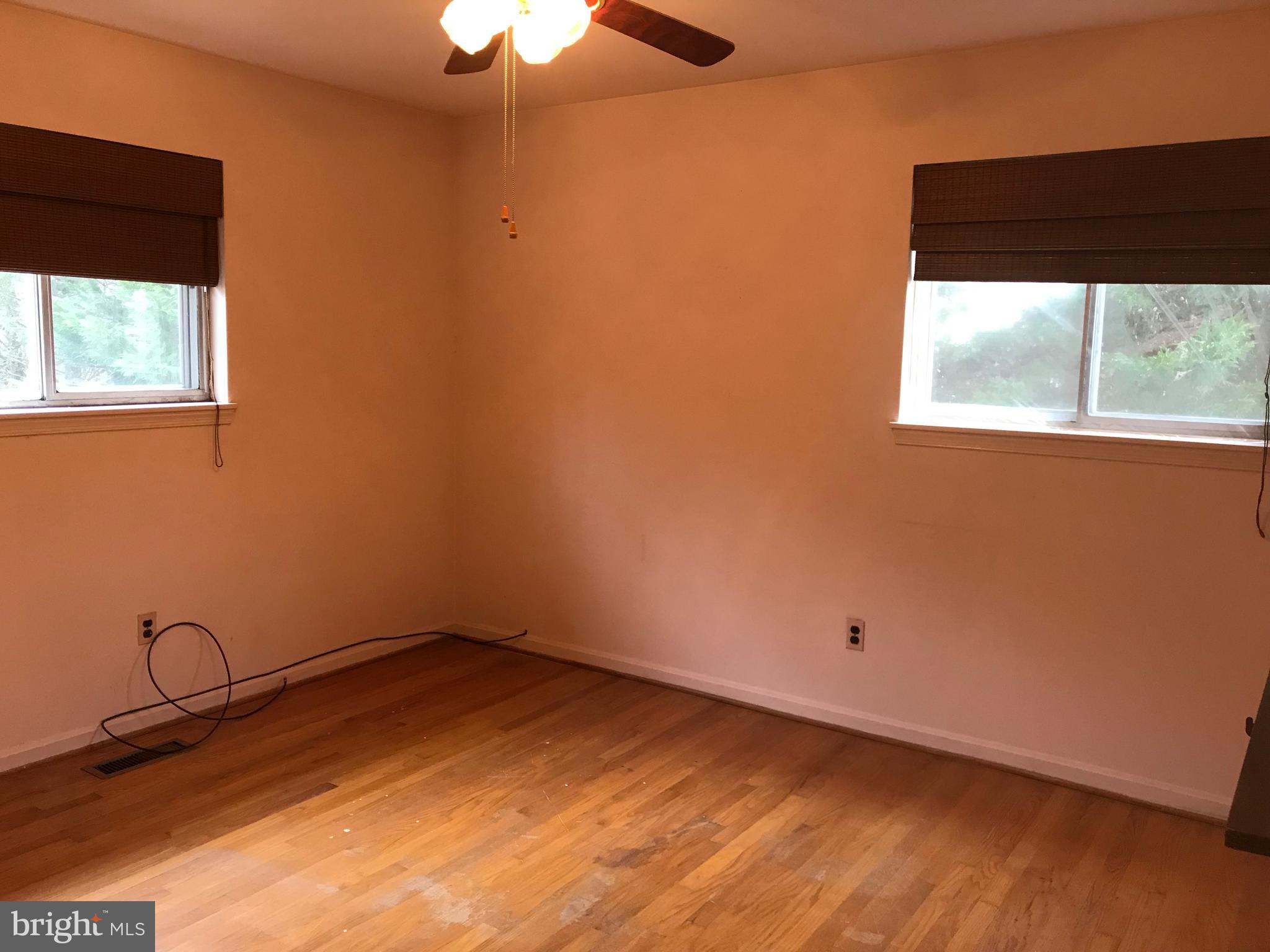 GLENWOOD PARK - Residential