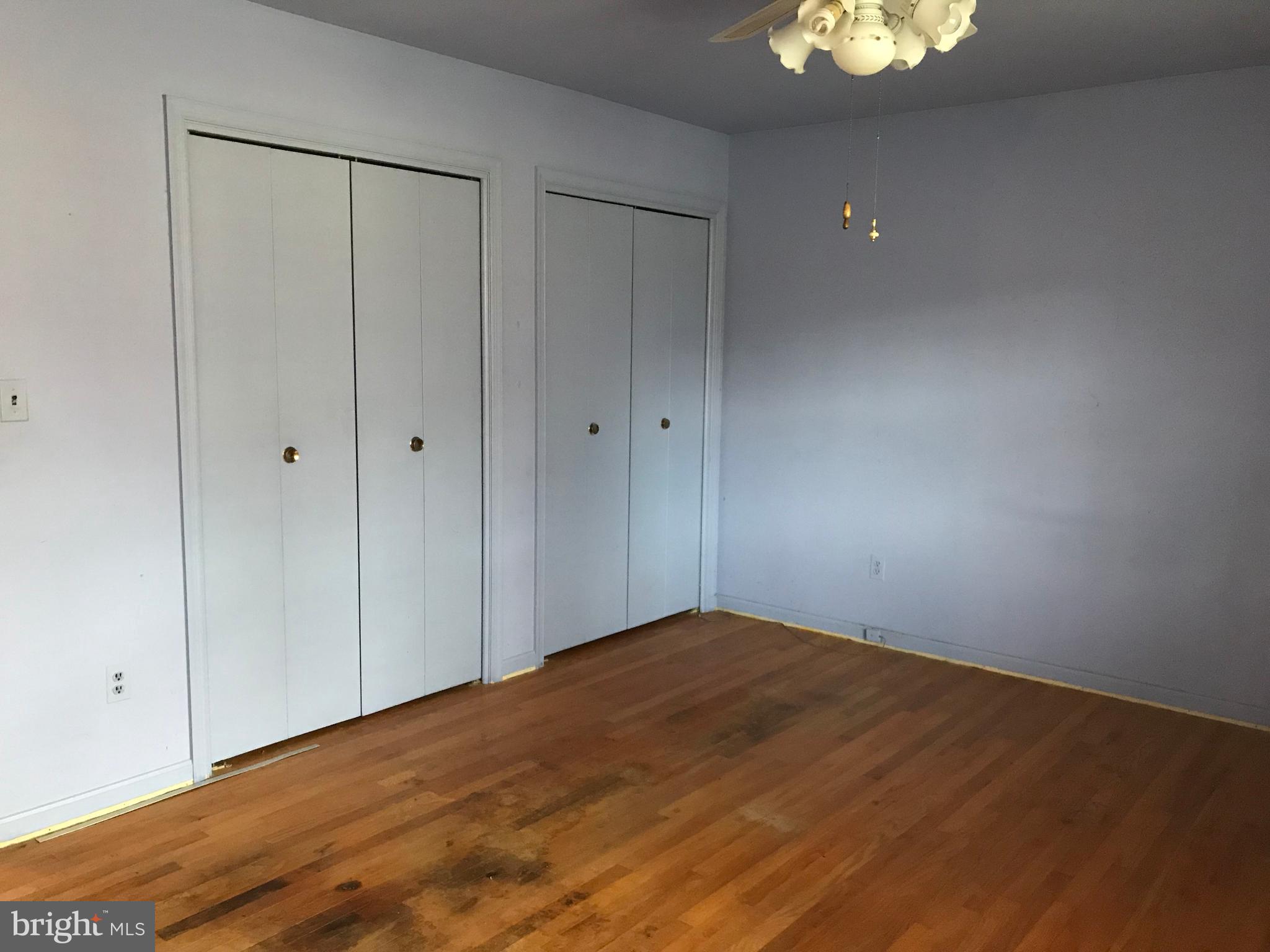 GLENWOOD PARK - Residential