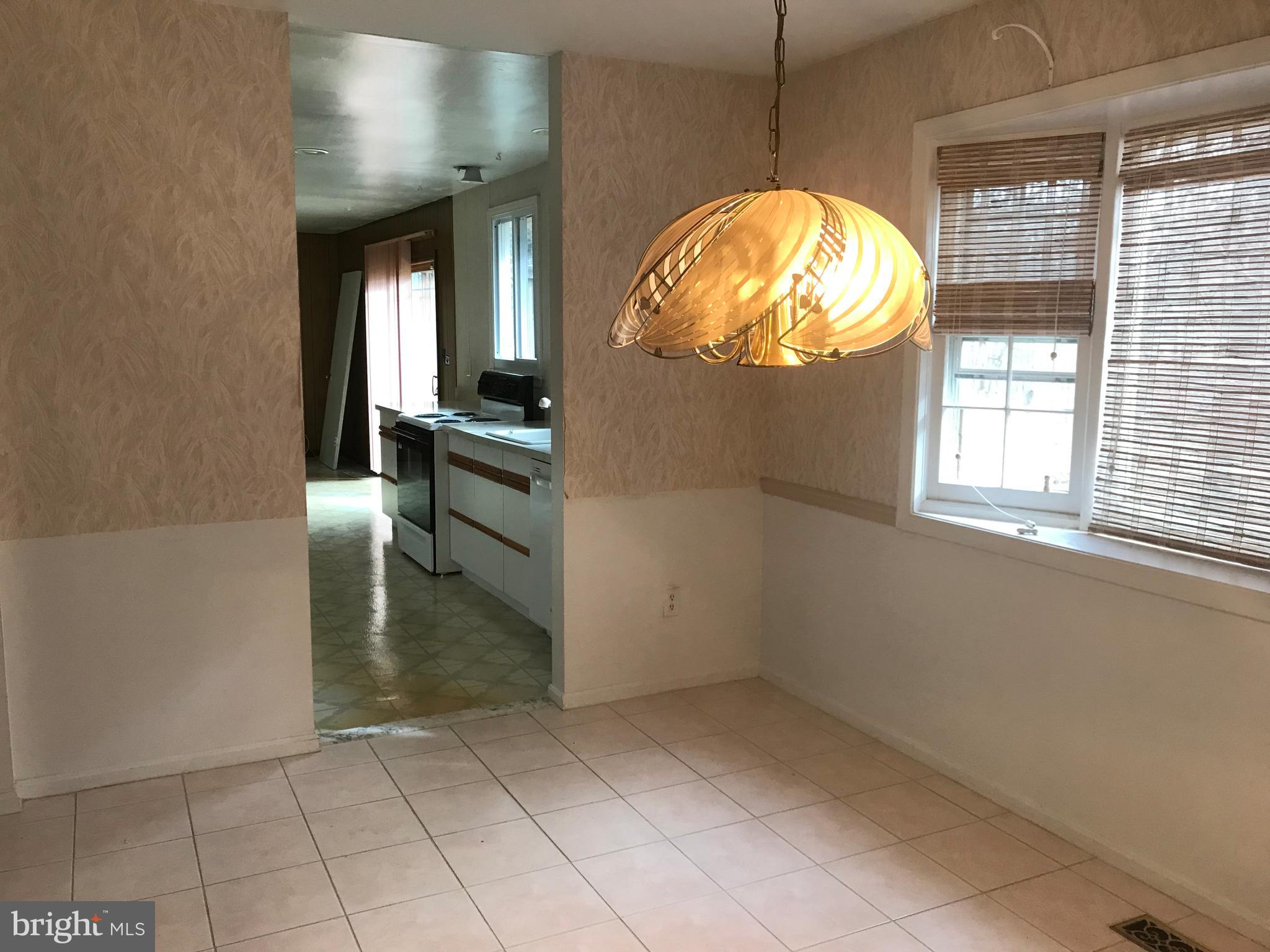 GLENWOOD PARK - Residential