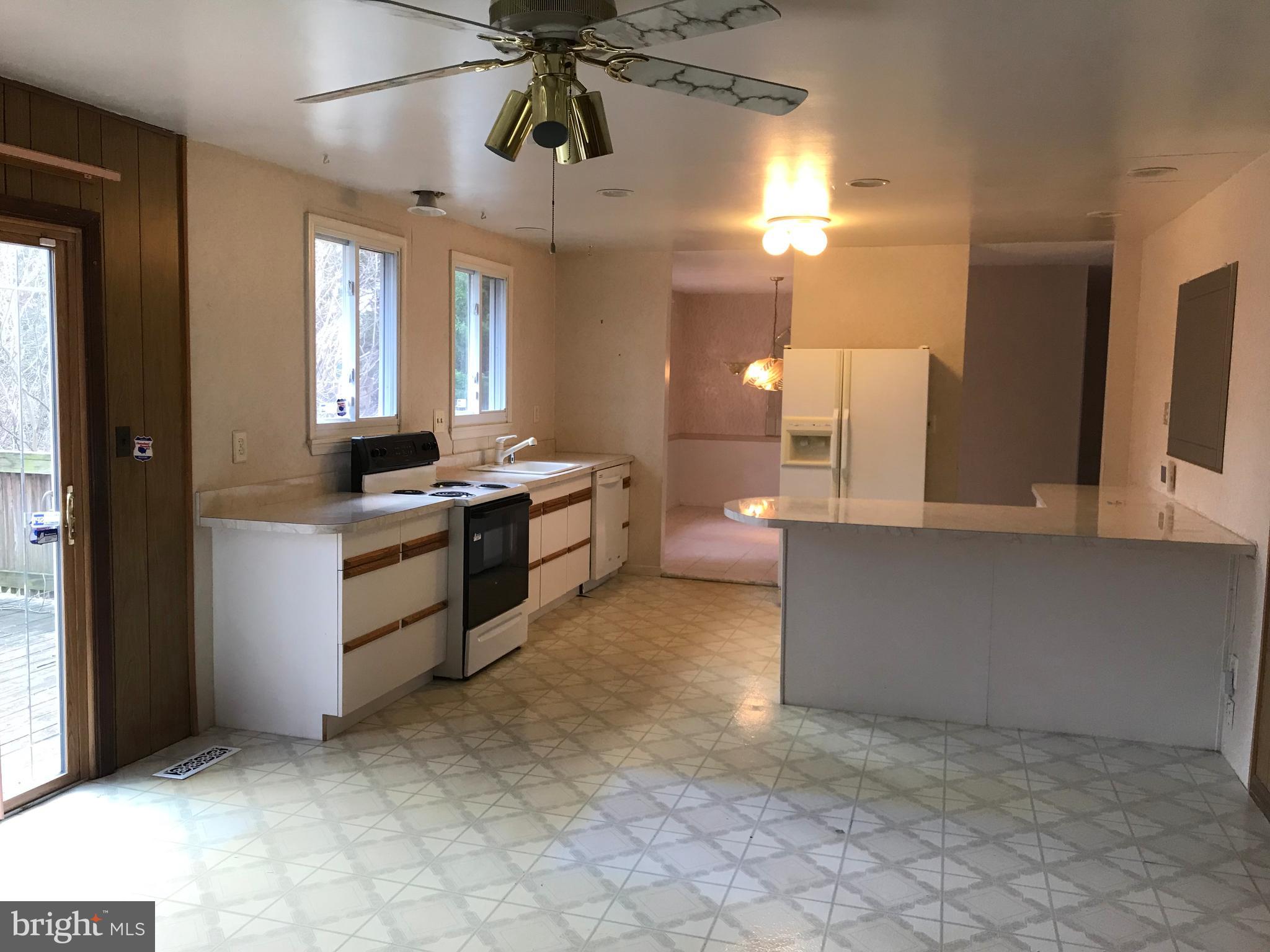 GLENWOOD PARK - Residential