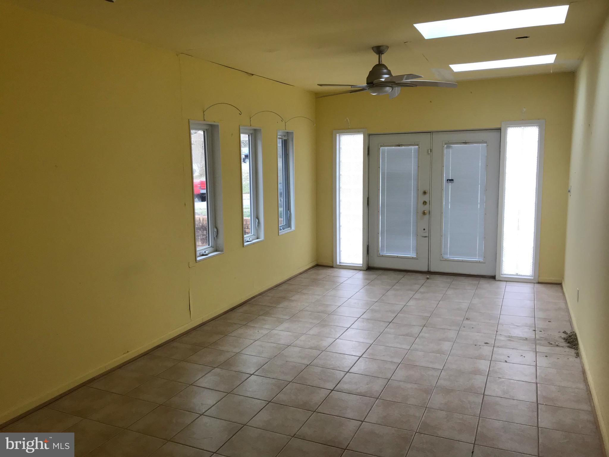 GLENWOOD PARK - Residential