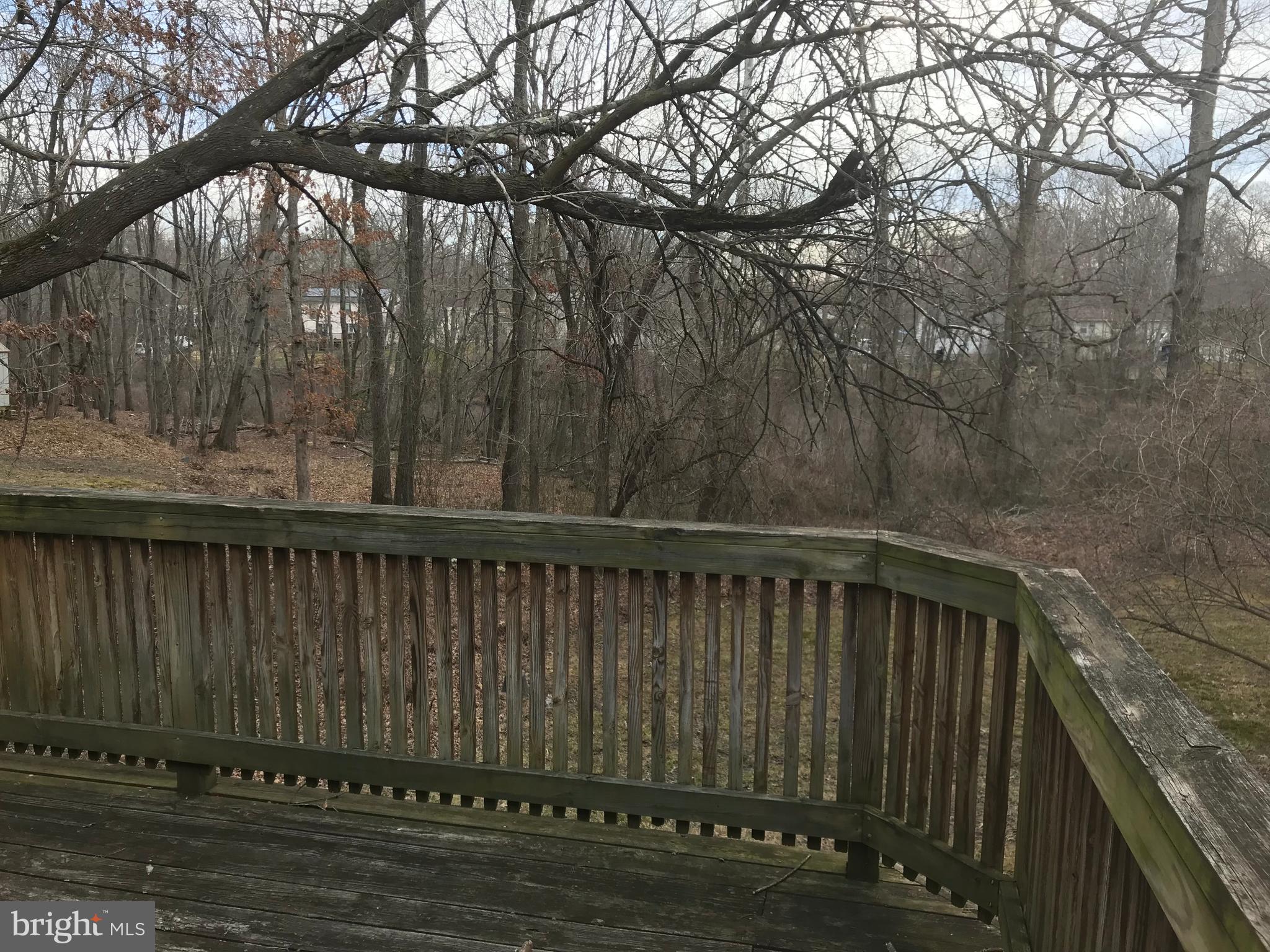 GLENWOOD PARK - Residential