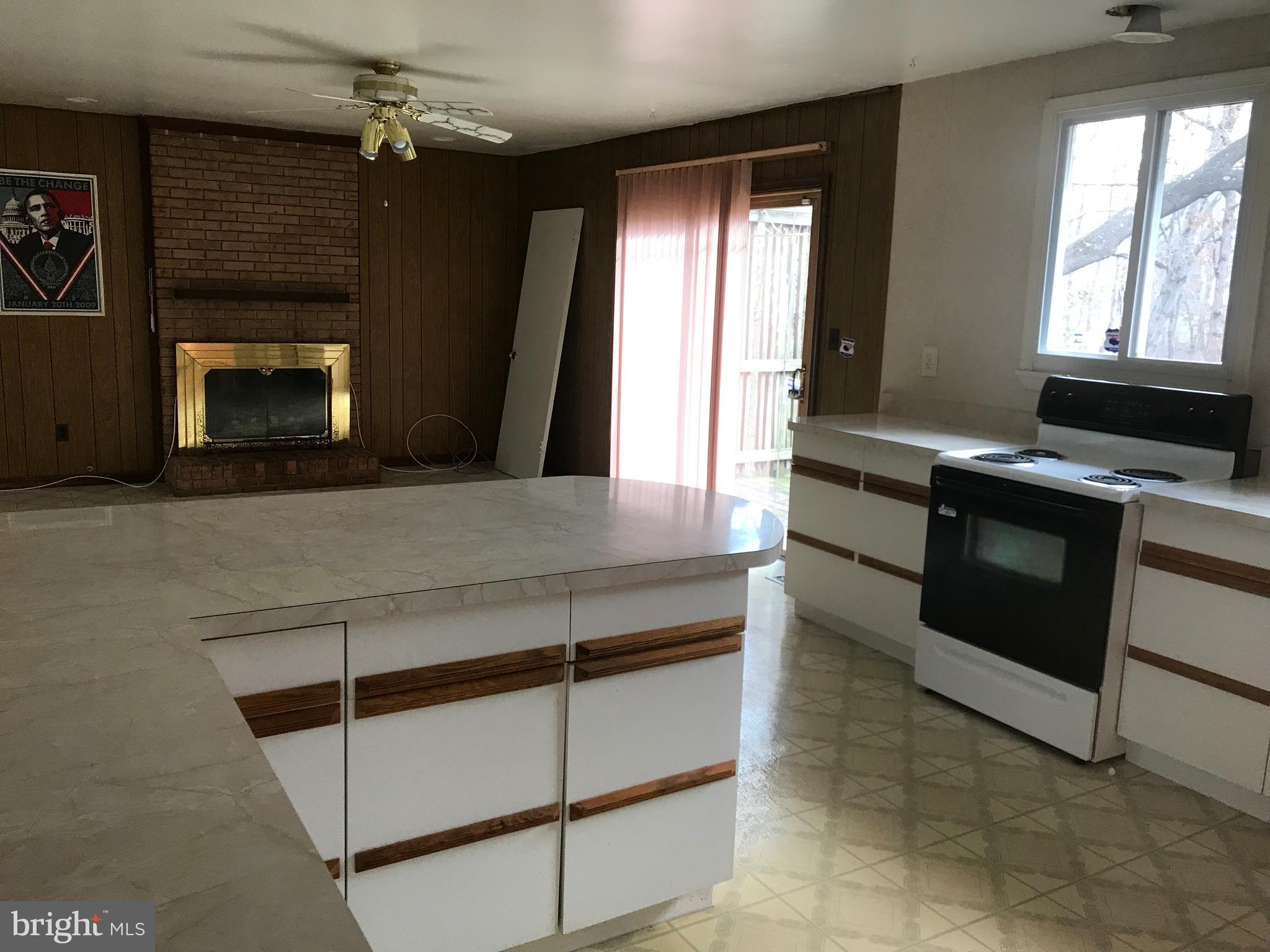 GLENWOOD PARK - Residential