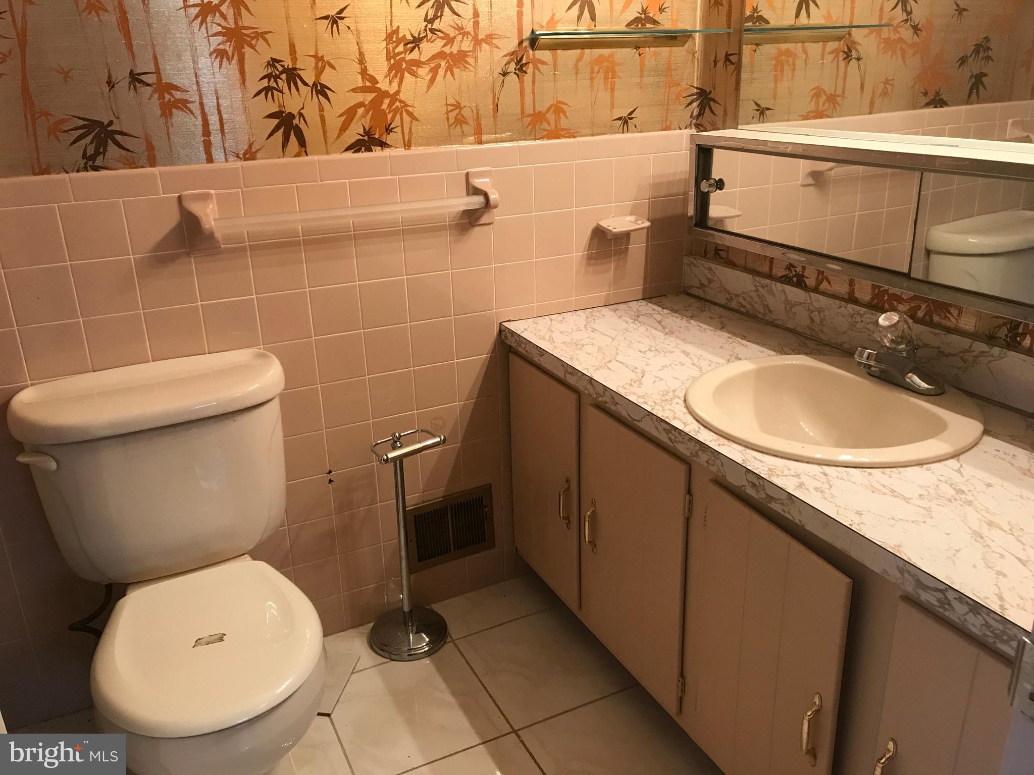 GLENWOOD PARK - Residential