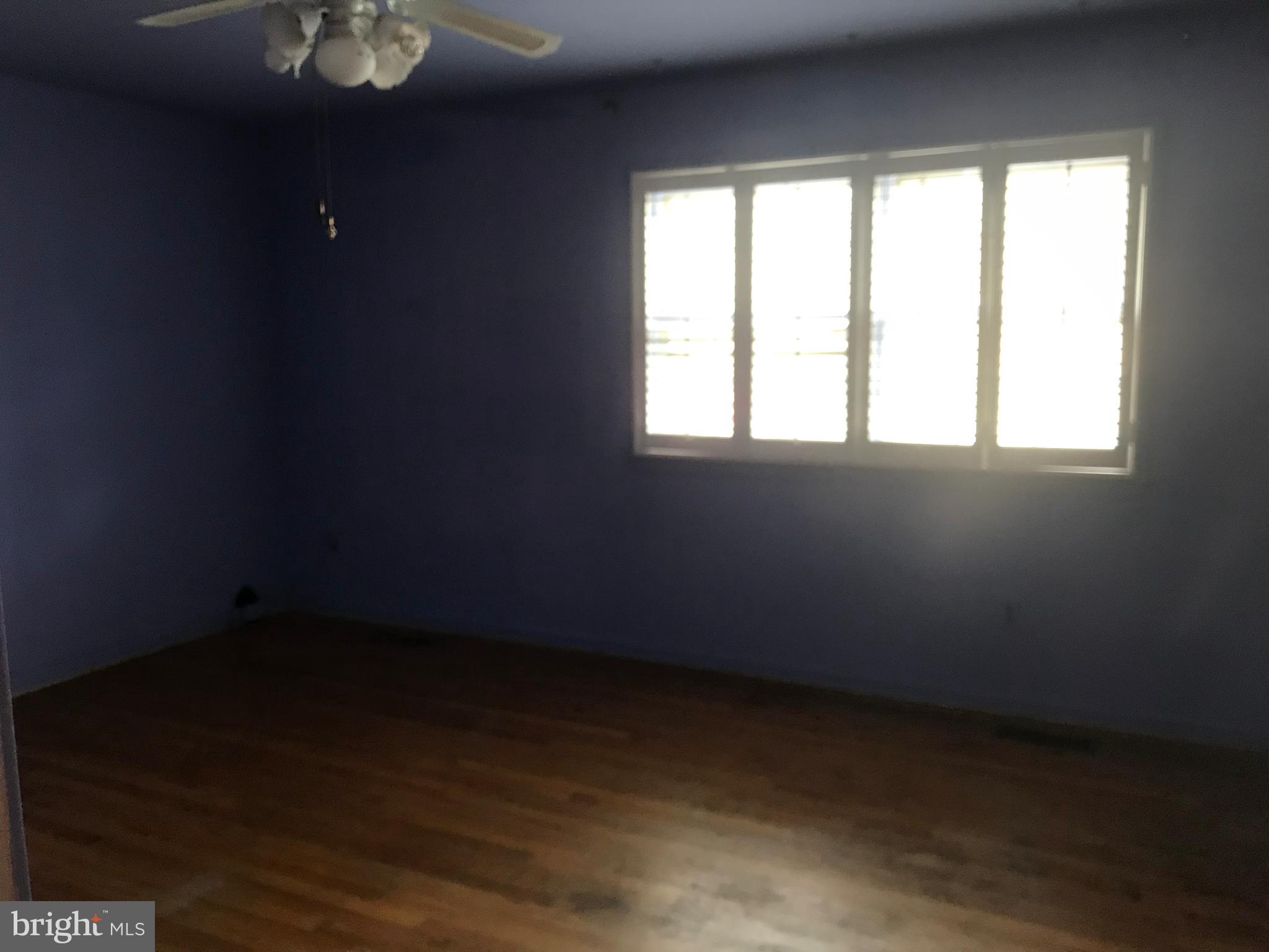 GLENWOOD PARK - Residential