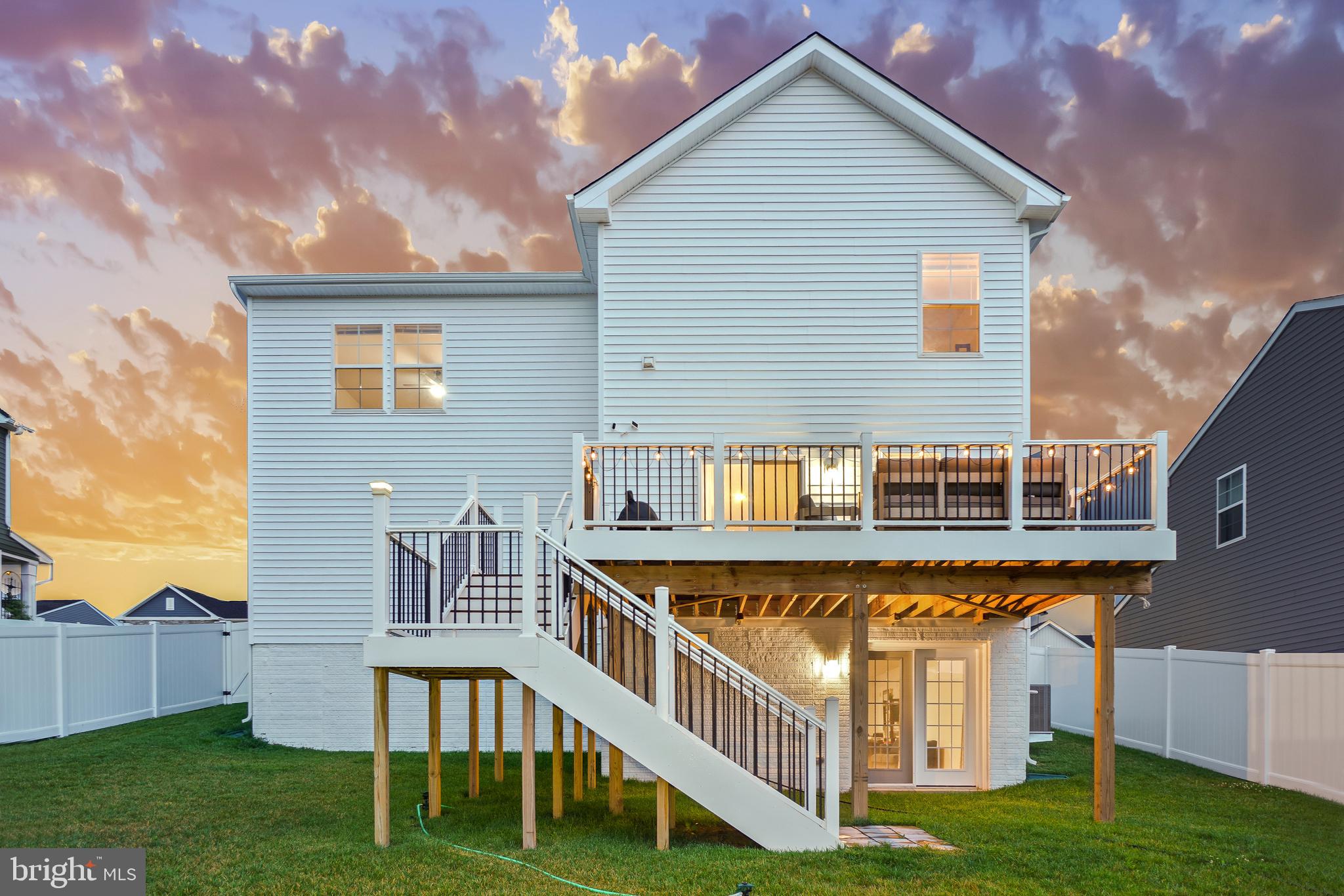 HAMMAKER HILLS - Residential