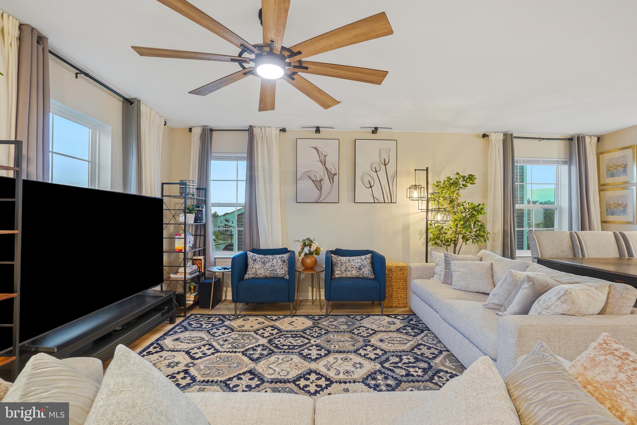 HAMMAKER HILLS - Residential