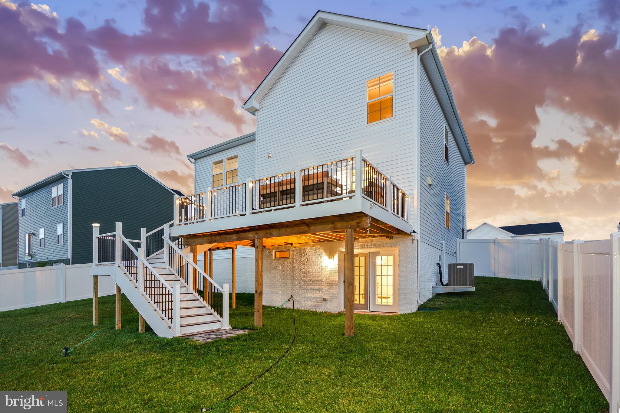 HAMMAKER HILLS - Residential