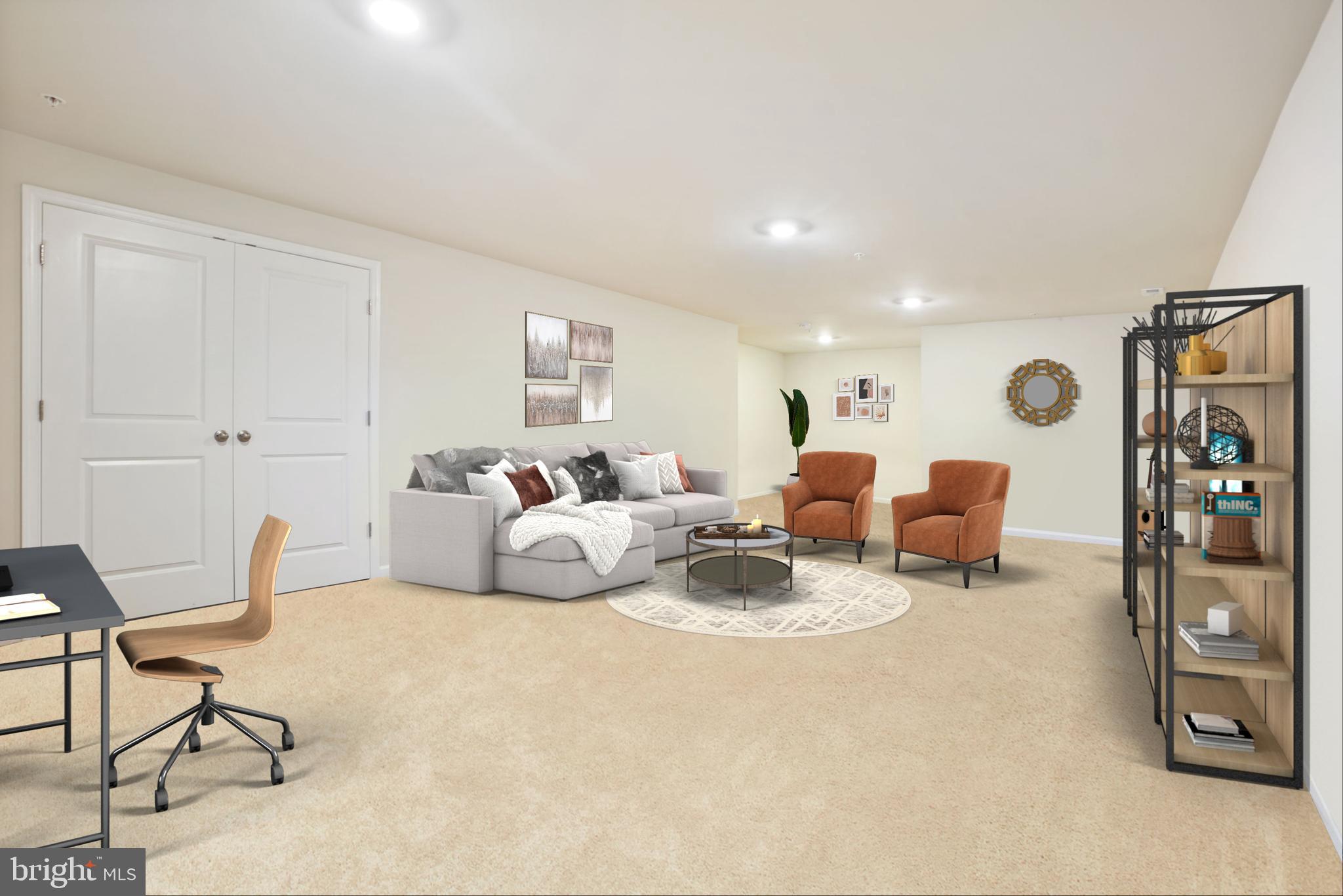 HAMMAKER HILLS - Residential