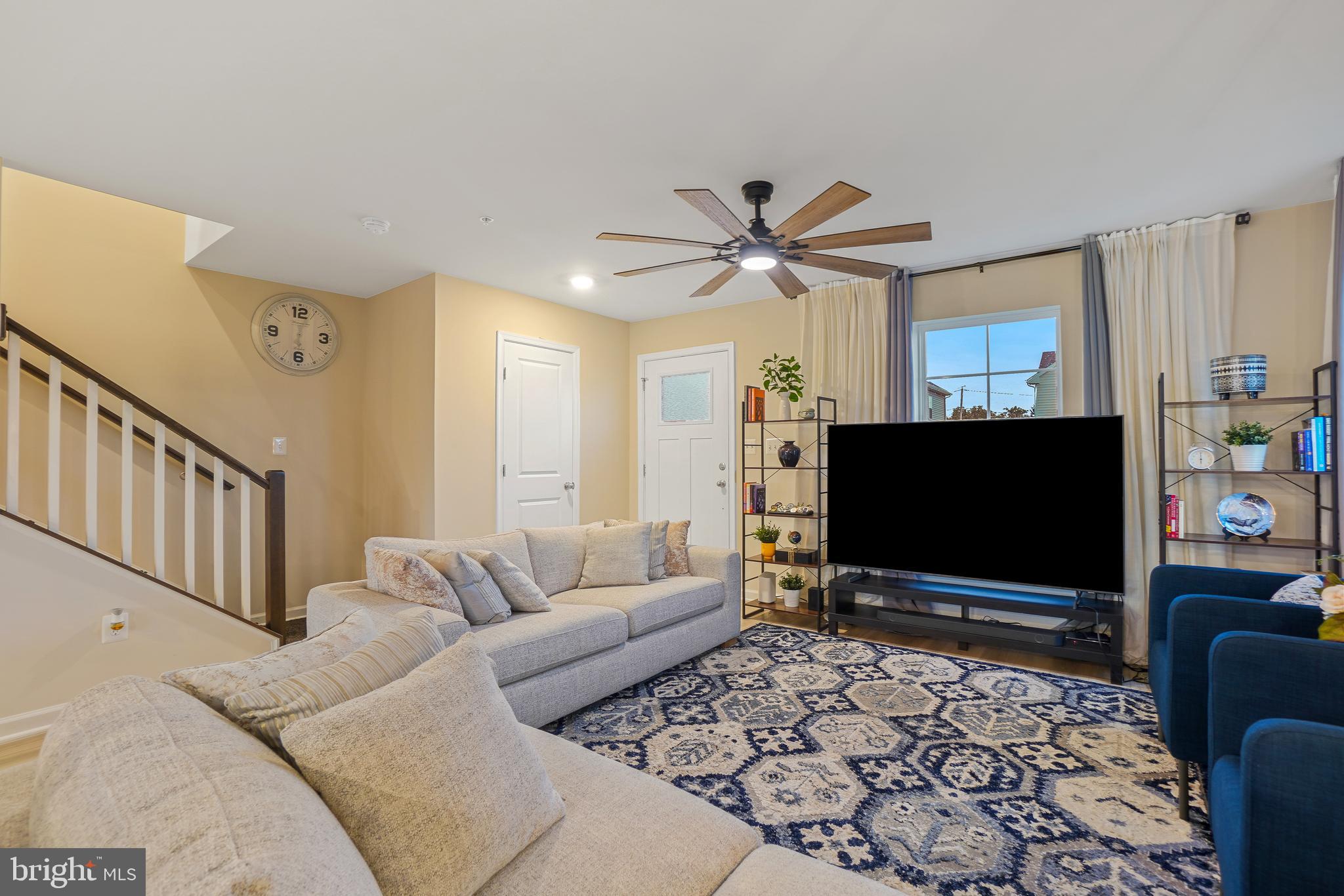 HAMMAKER HILLS - Residential