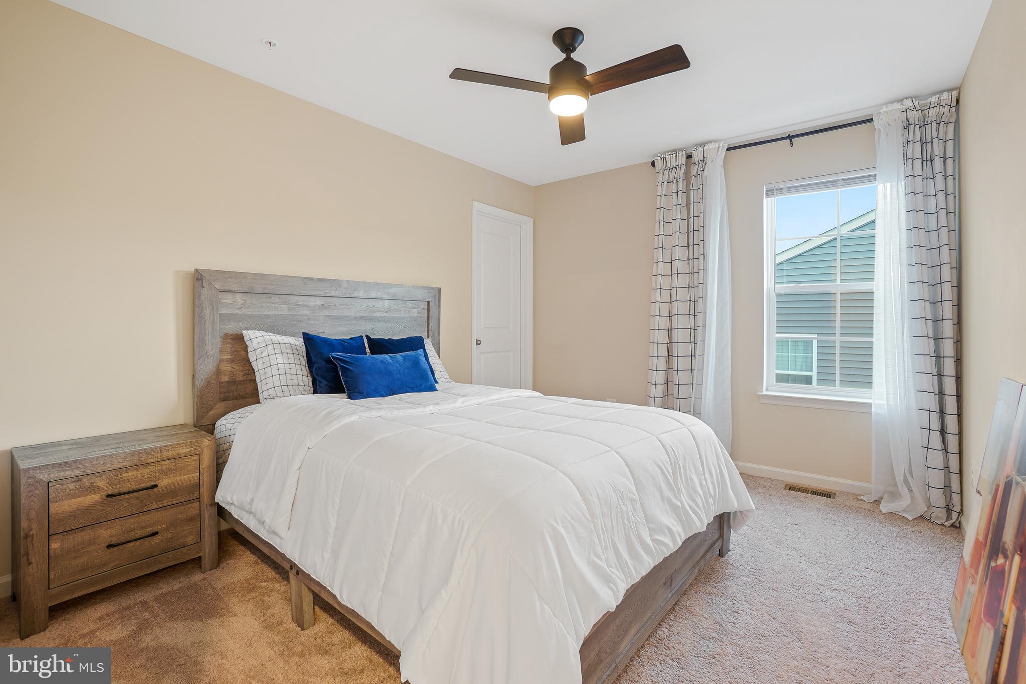 HAMMAKER HILLS - Residential