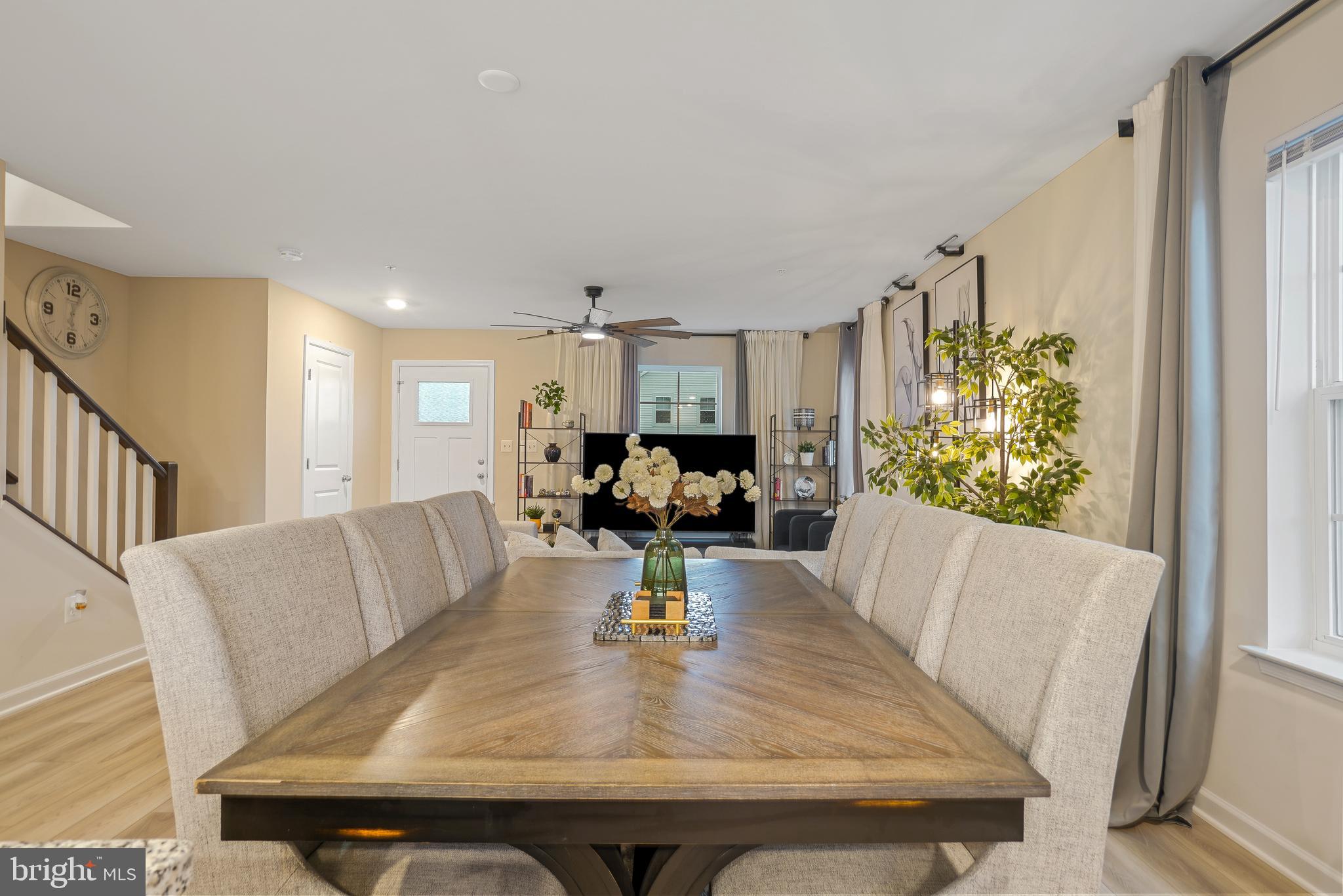 HAMMAKER HILLS - Residential