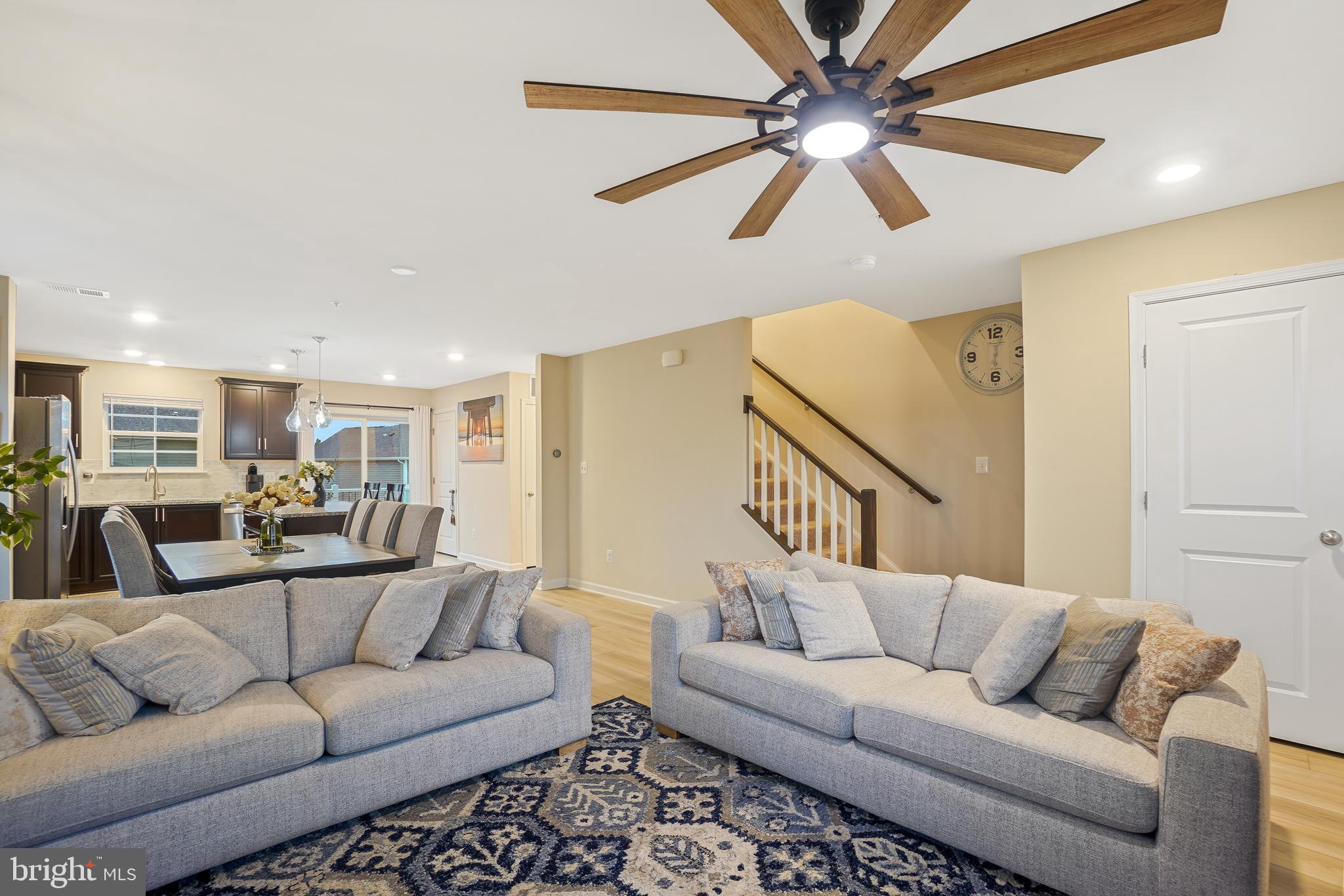 HAMMAKER HILLS - Residential