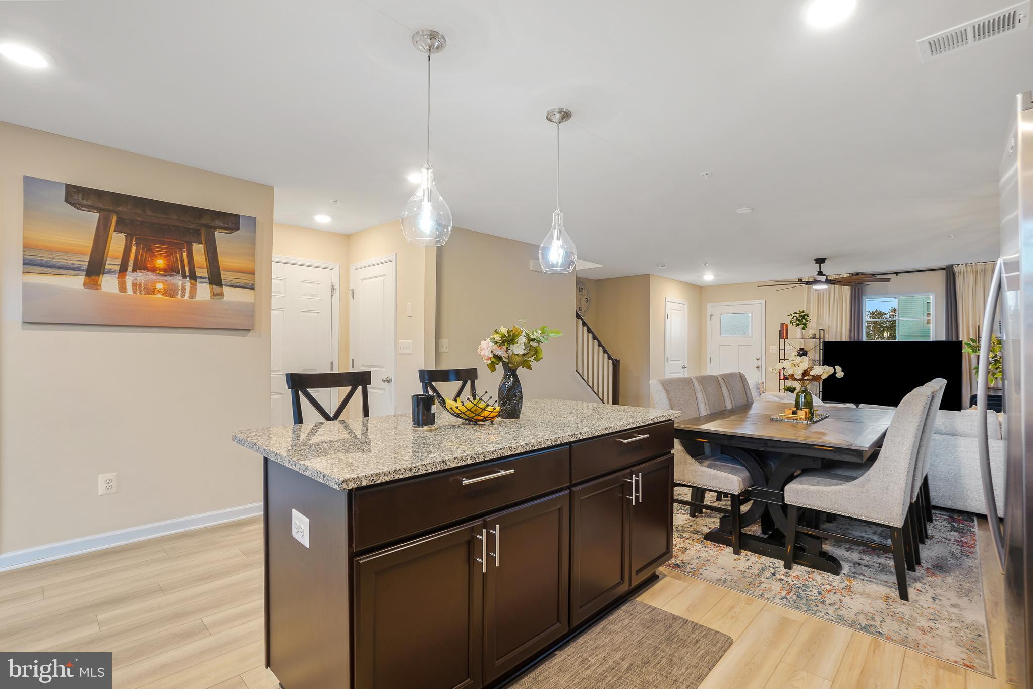 HAMMAKER HILLS - Residential